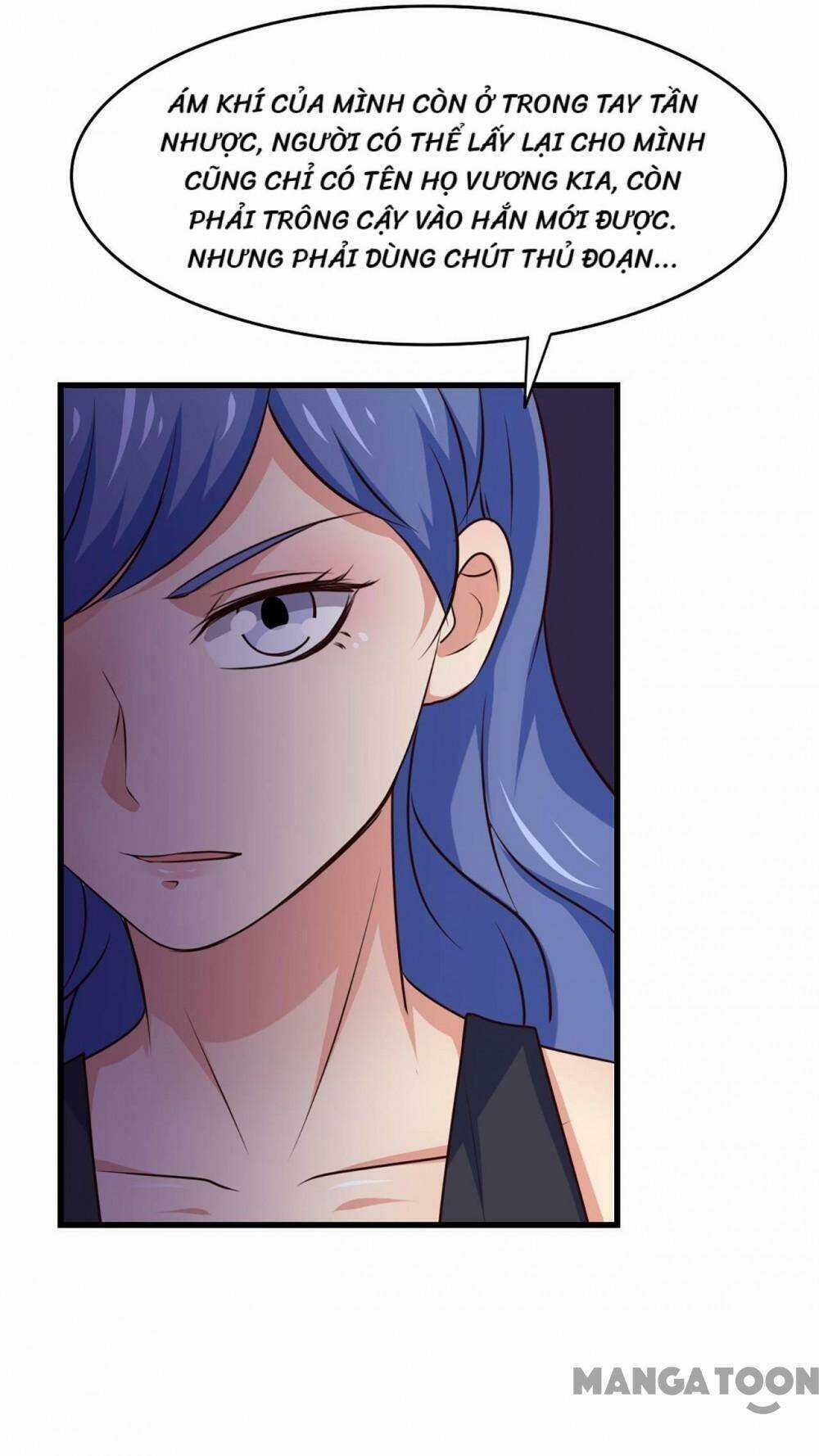 Tôi Và Cô Nàng Thuê Trọ Xinh Đẹp 26 Tuổi Chapter 283 trang 6