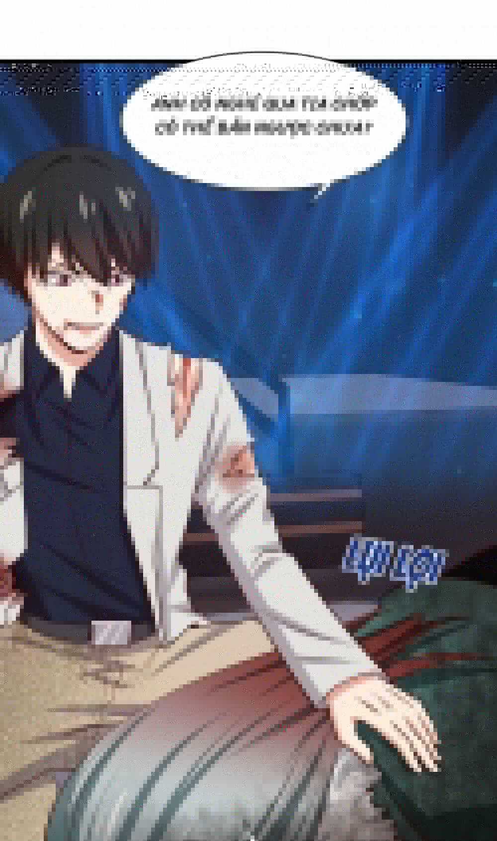 Tôi Và Cô Nàng Thuê Trọ Xinh Đẹp 26 Tuổi Chapter 283 trang 7