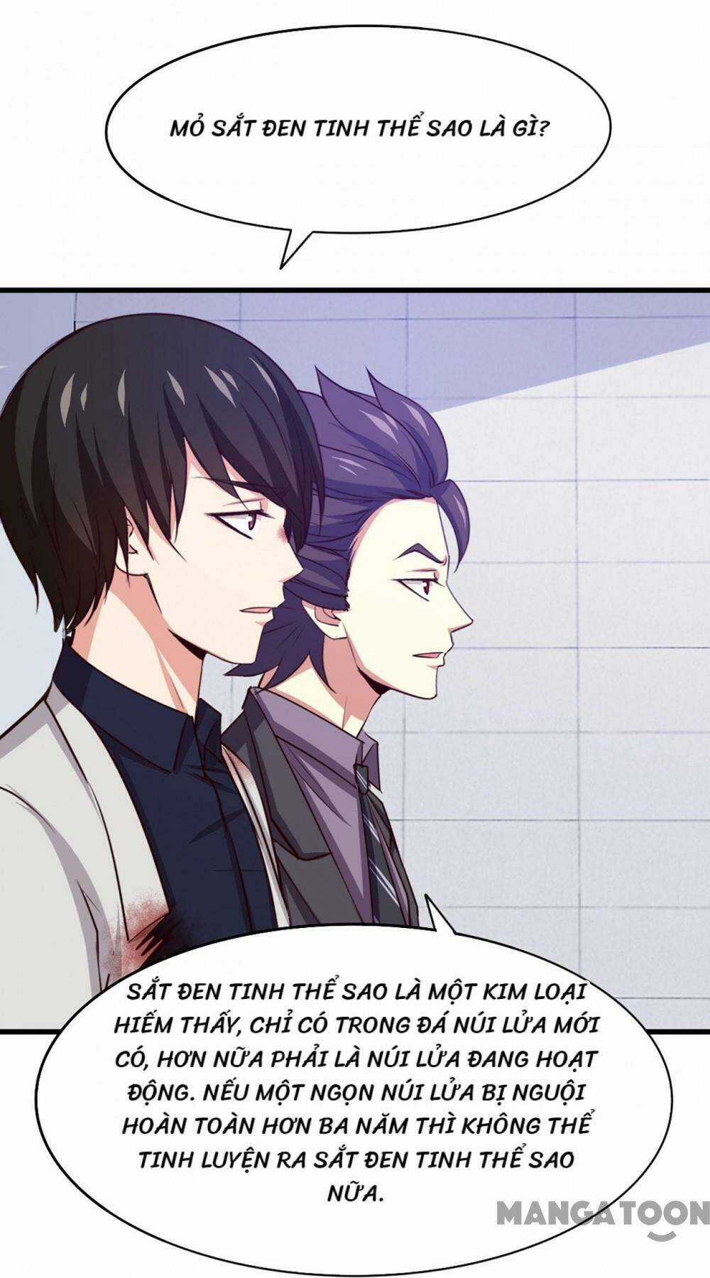 Tôi Và Cô Nàng Thuê Trọ Xinh Đẹp 26 Tuổi Chapter 284 trang 10