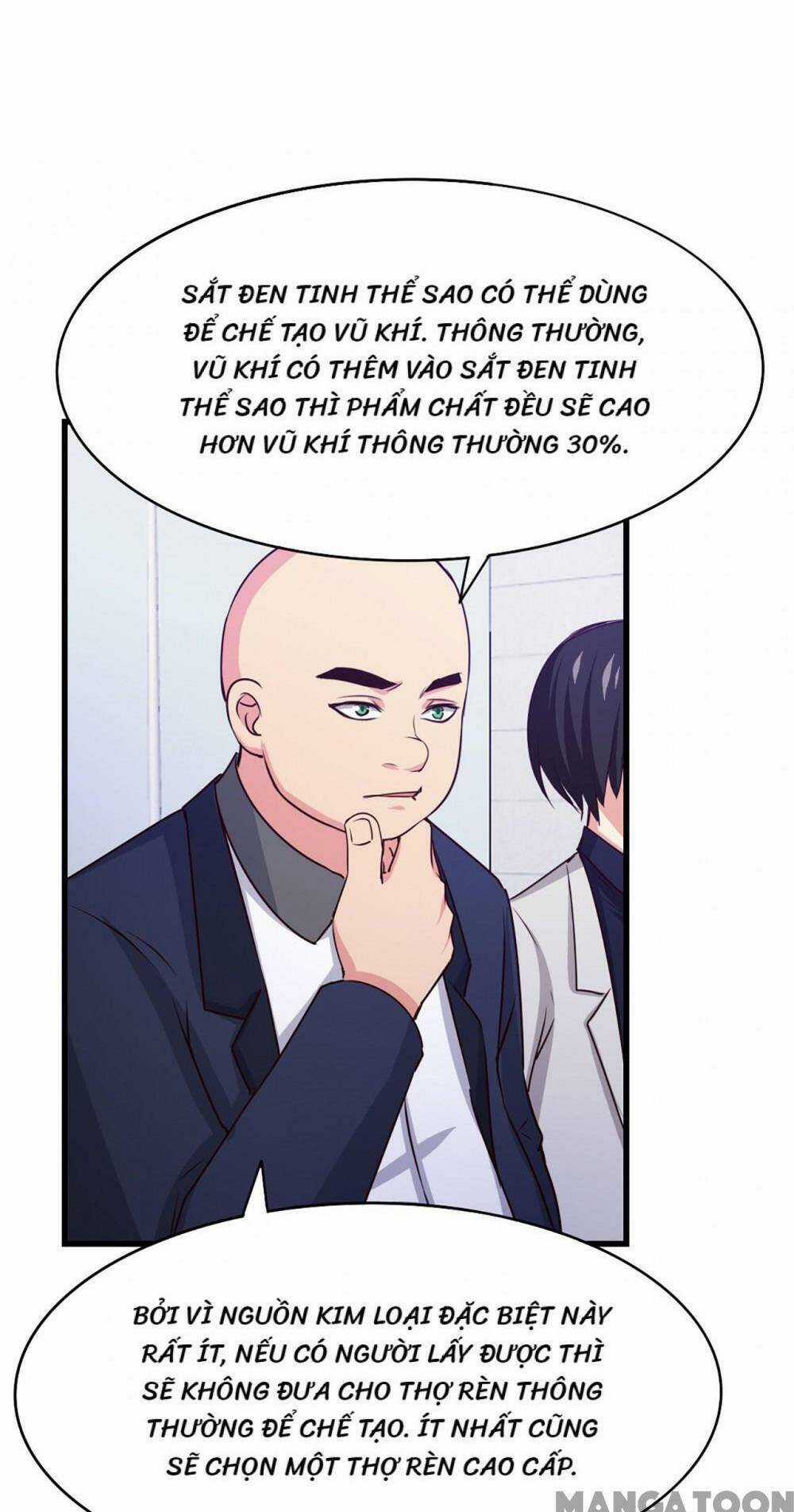 Tôi Và Cô Nàng Thuê Trọ Xinh Đẹp 26 Tuổi Chapter 284 trang 11