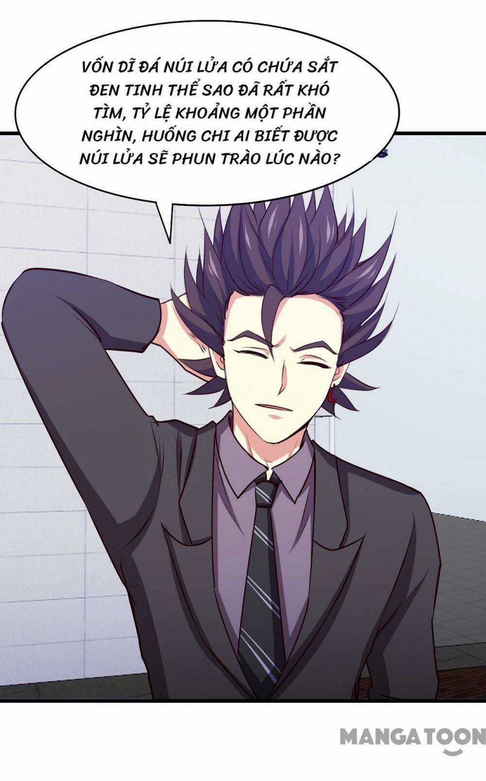 Tôi Và Cô Nàng Thuê Trọ Xinh Đẹp 26 Tuổi Chapter 284 trang 13