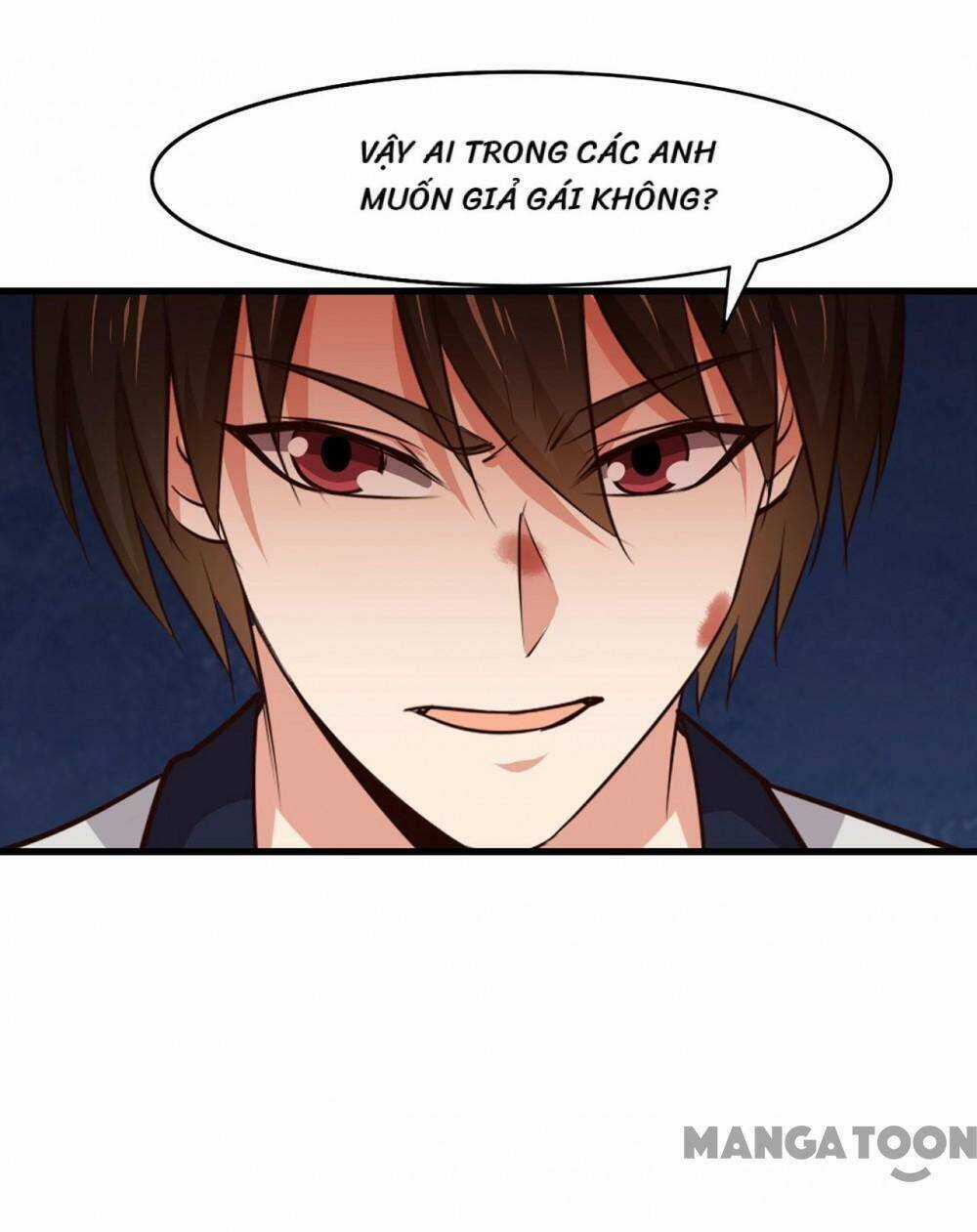 Tôi Và Cô Nàng Thuê Trọ Xinh Đẹp 26 Tuổi Chapter 284 trang 14