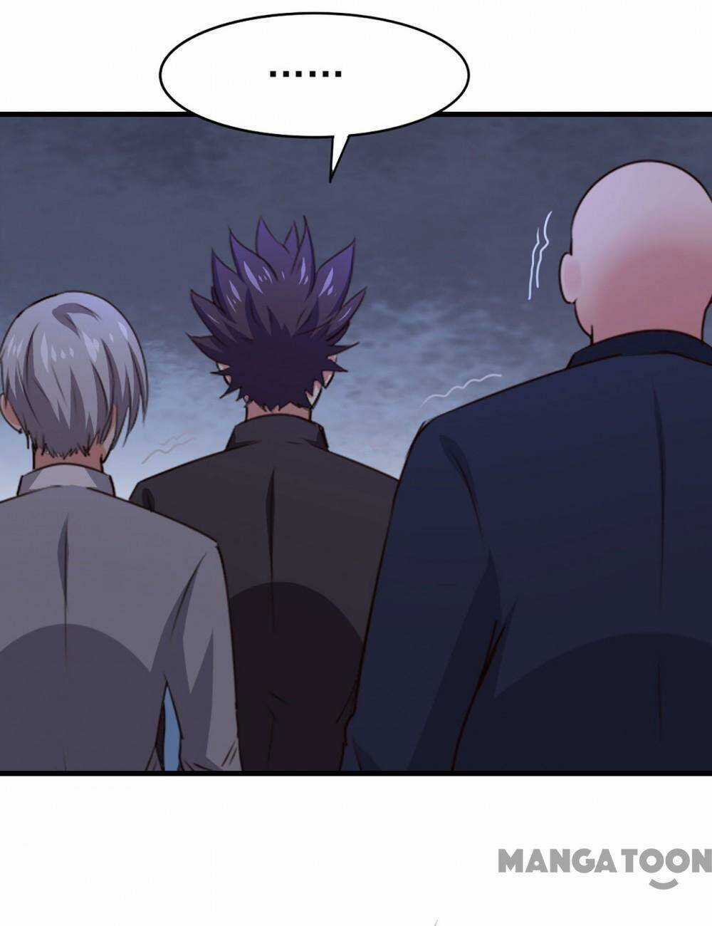 Tôi Và Cô Nàng Thuê Trọ Xinh Đẹp 26 Tuổi Chapter 284 trang 15