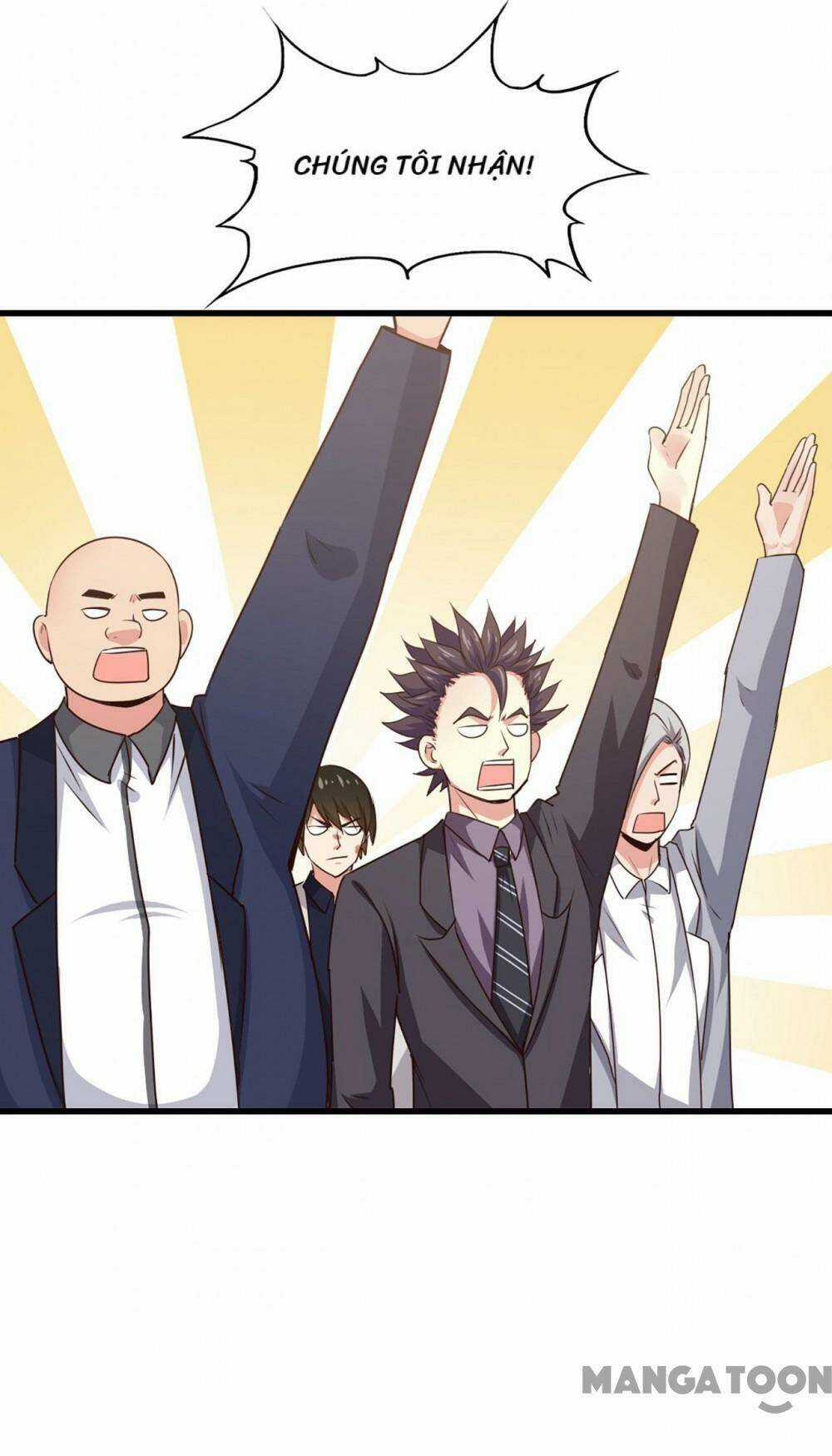 Tôi Và Cô Nàng Thuê Trọ Xinh Đẹp 26 Tuổi Chapter 284 trang 16