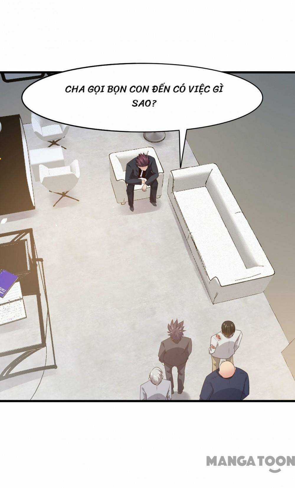 Tôi Và Cô Nàng Thuê Trọ Xinh Đẹp 26 Tuổi Chapter 284 trang 17