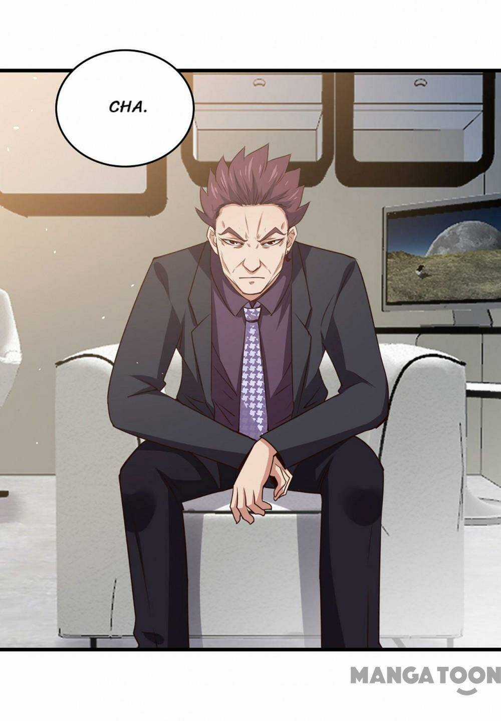 Tôi Và Cô Nàng Thuê Trọ Xinh Đẹp 26 Tuổi Chapter 284 trang 18