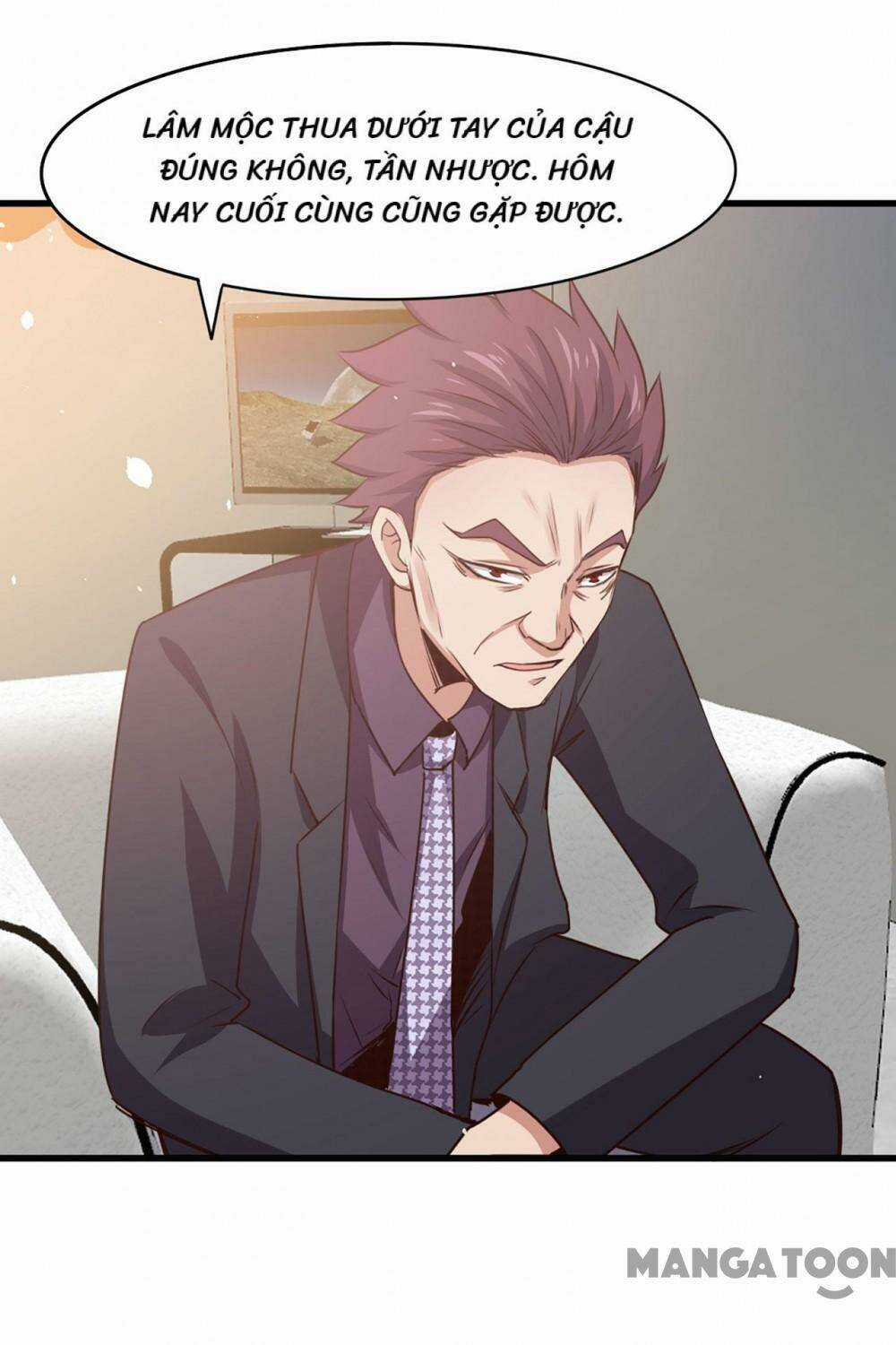 Tôi Và Cô Nàng Thuê Trọ Xinh Đẹp 26 Tuổi Chapter 284 trang 19