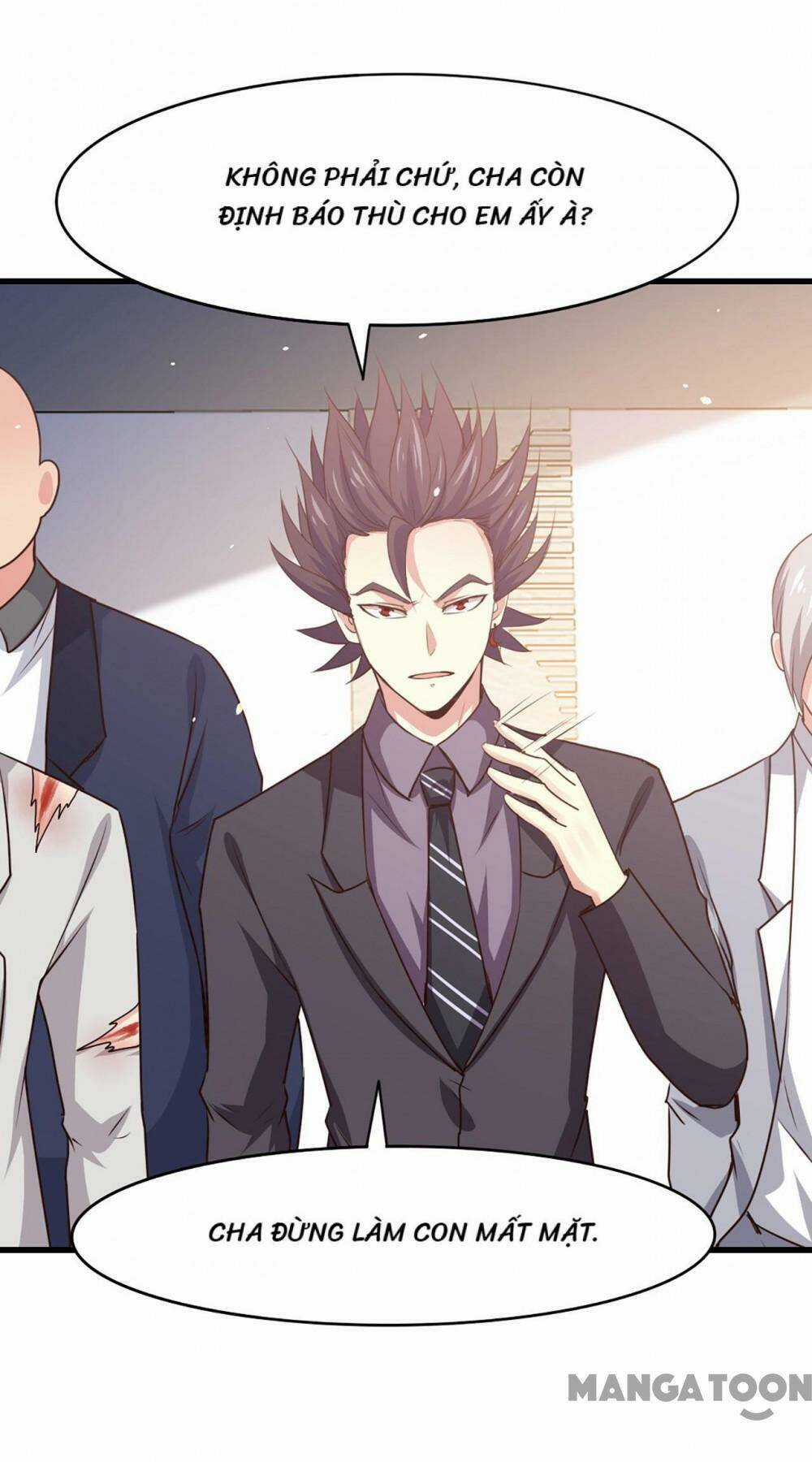 Tôi Và Cô Nàng Thuê Trọ Xinh Đẹp 26 Tuổi Chapter 284 trang 20