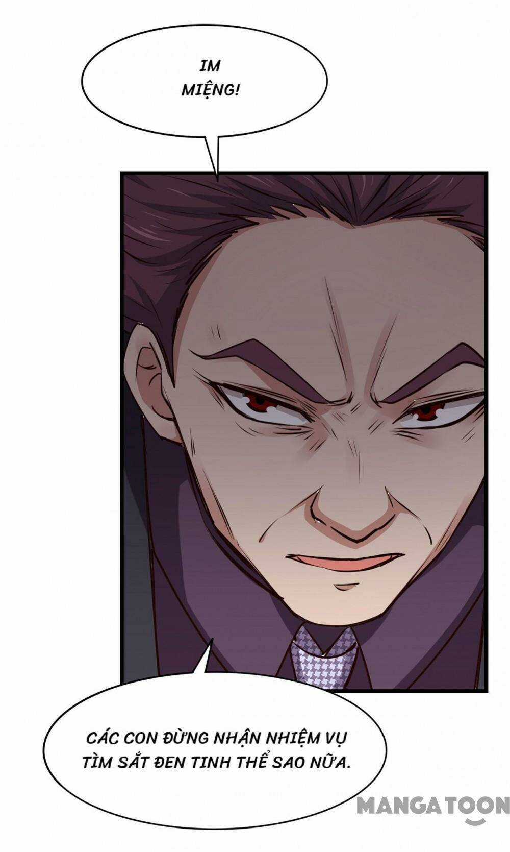 Tôi Và Cô Nàng Thuê Trọ Xinh Đẹp 26 Tuổi Chapter 284 trang 21