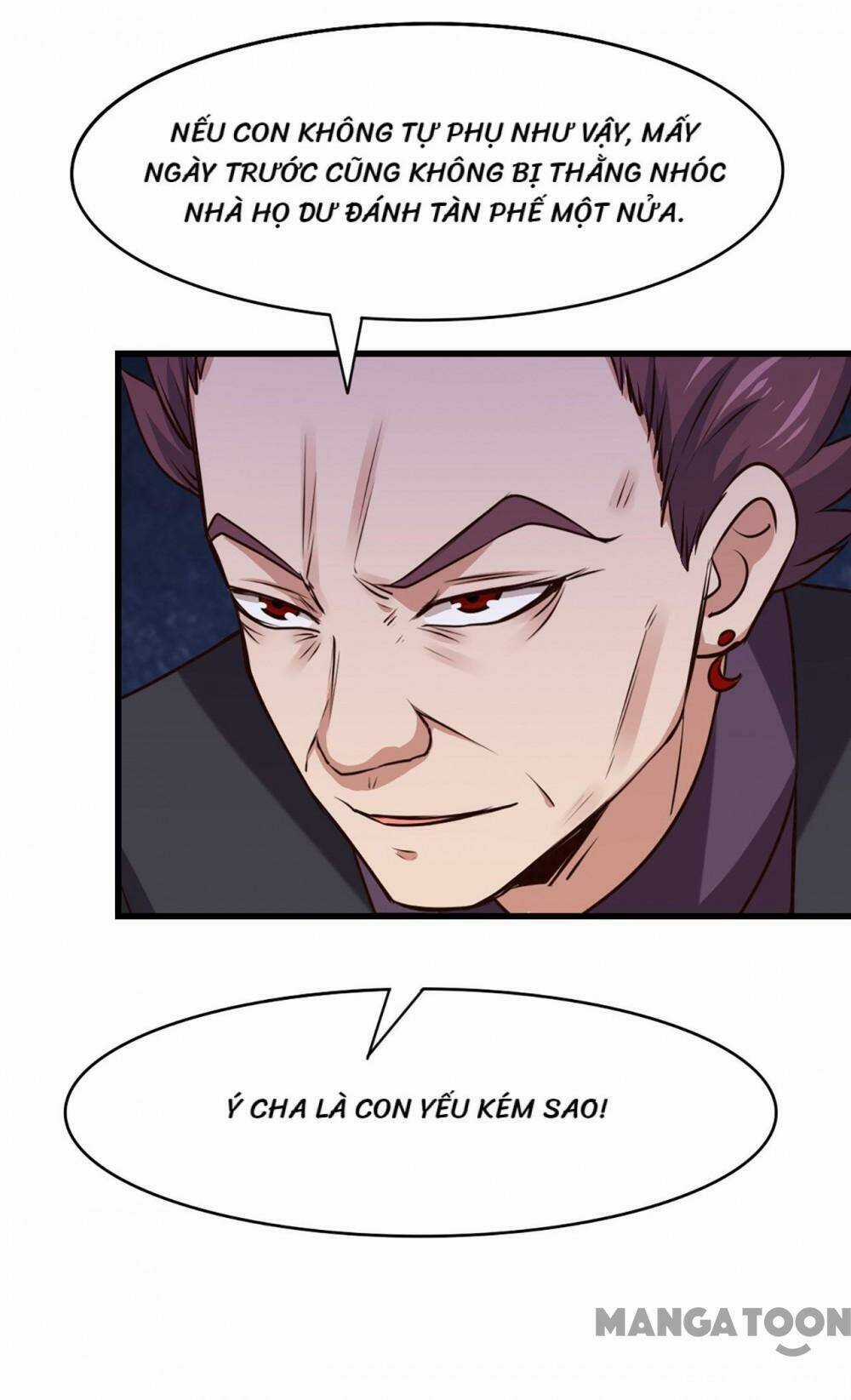 Tôi Và Cô Nàng Thuê Trọ Xinh Đẹp 26 Tuổi Chapter 284 trang 23