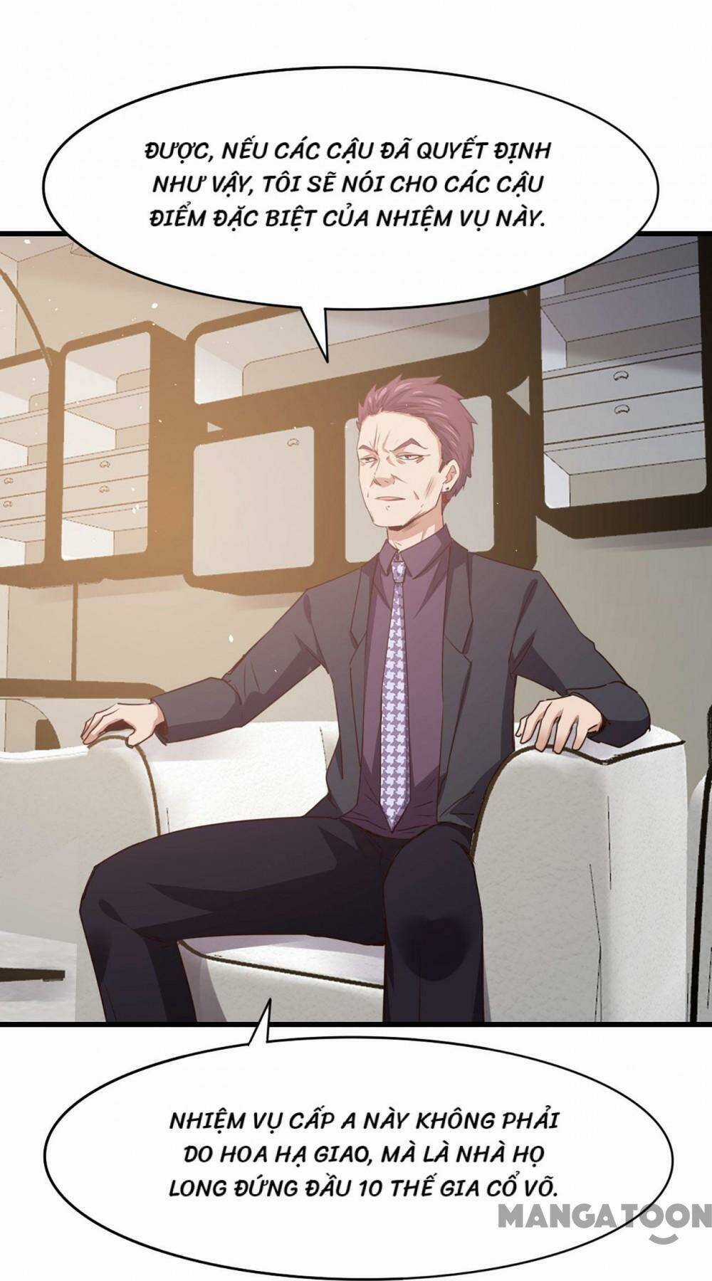 Tôi Và Cô Nàng Thuê Trọ Xinh Đẹp 26 Tuổi Chapter 284 trang 25