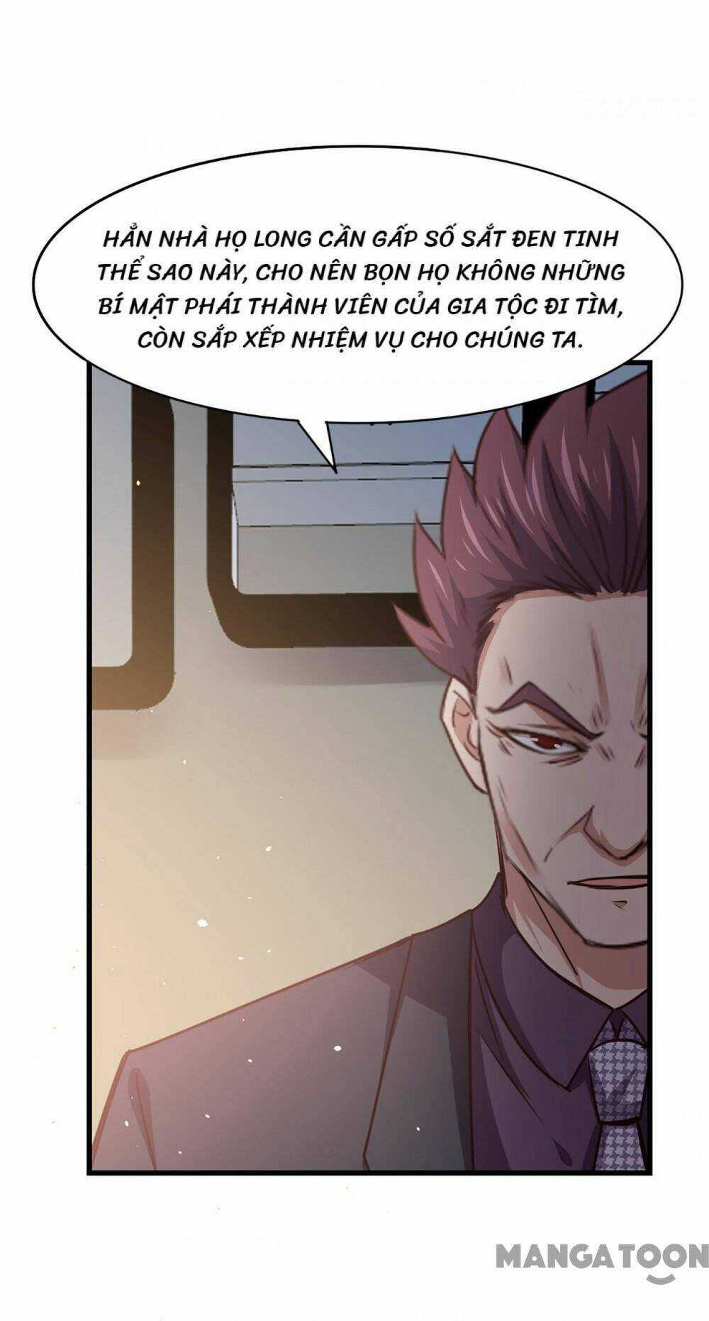 Tôi Và Cô Nàng Thuê Trọ Xinh Đẹp 26 Tuổi Chapter 284 trang 26
