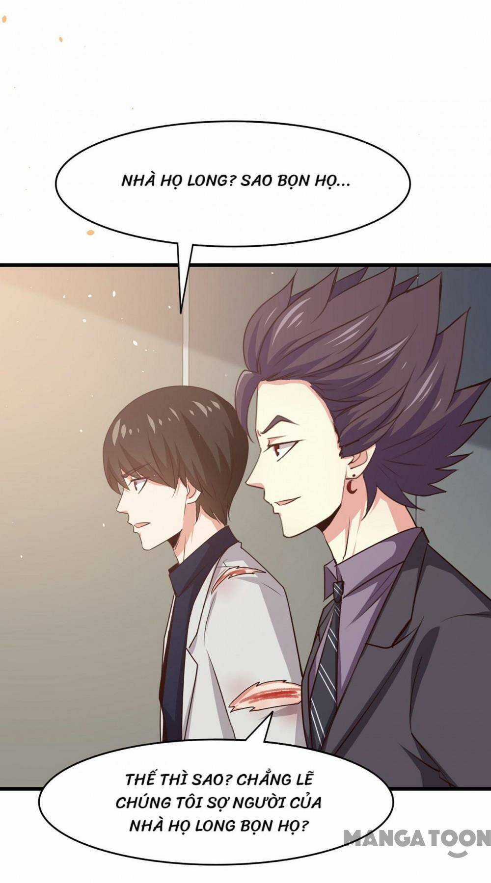 Tôi Và Cô Nàng Thuê Trọ Xinh Đẹp 26 Tuổi Chapter 284 trang 27