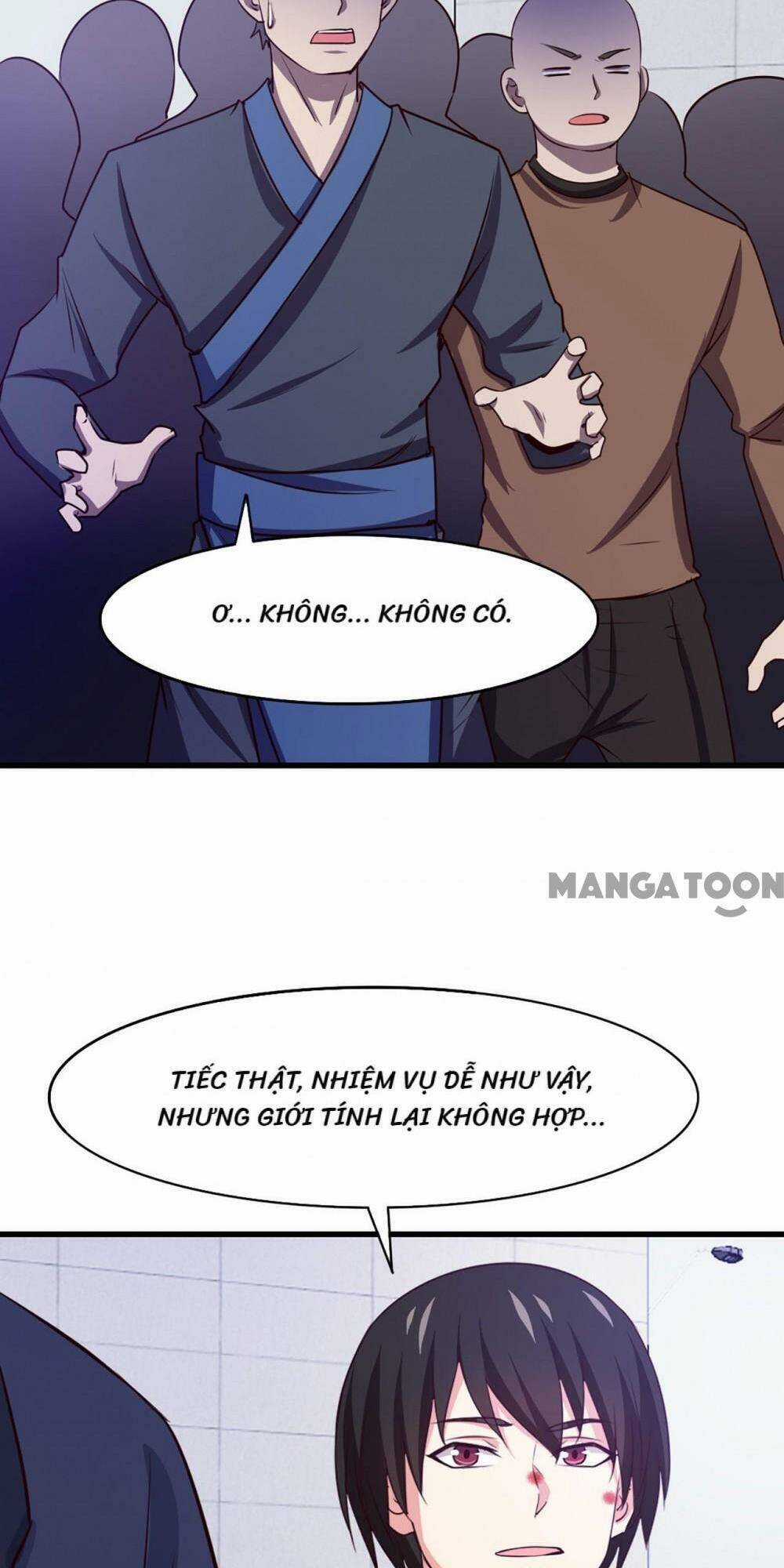 Tôi Và Cô Nàng Thuê Trọ Xinh Đẹp 26 Tuổi Chapter 284 trang 3