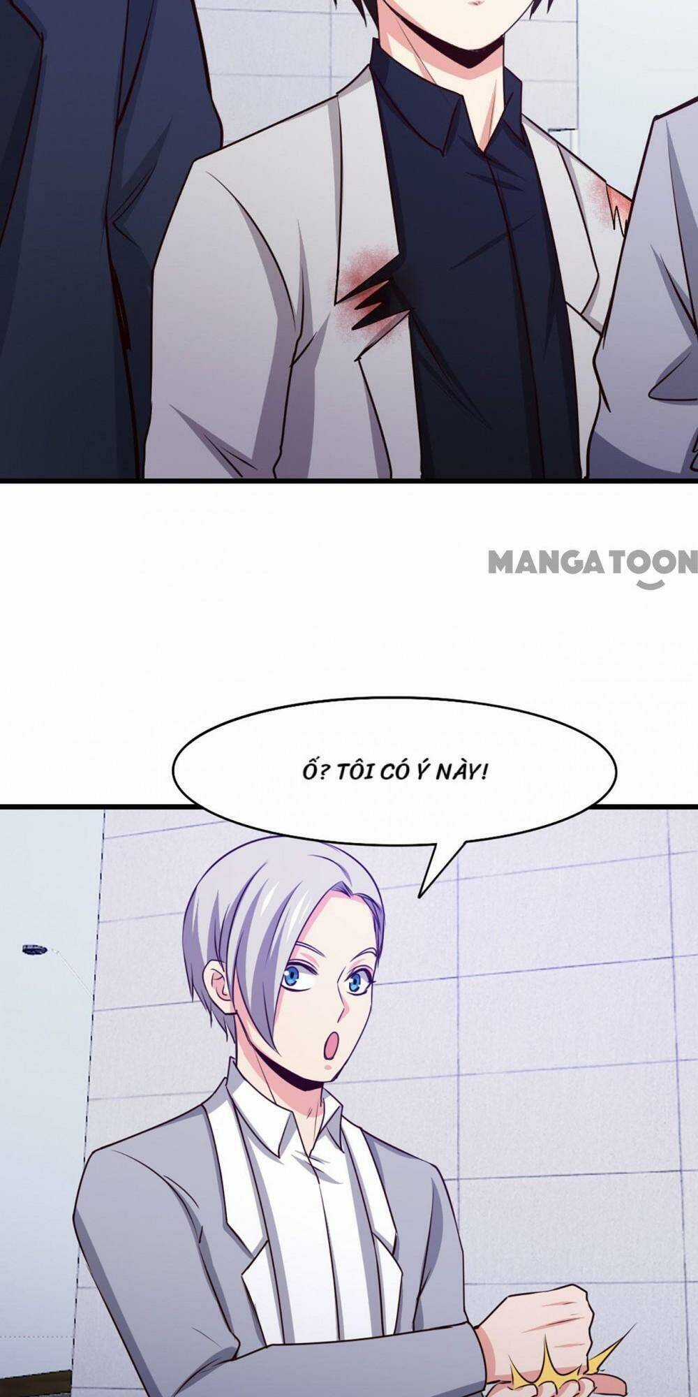 Tôi Và Cô Nàng Thuê Trọ Xinh Đẹp 26 Tuổi Chapter 284 trang 4