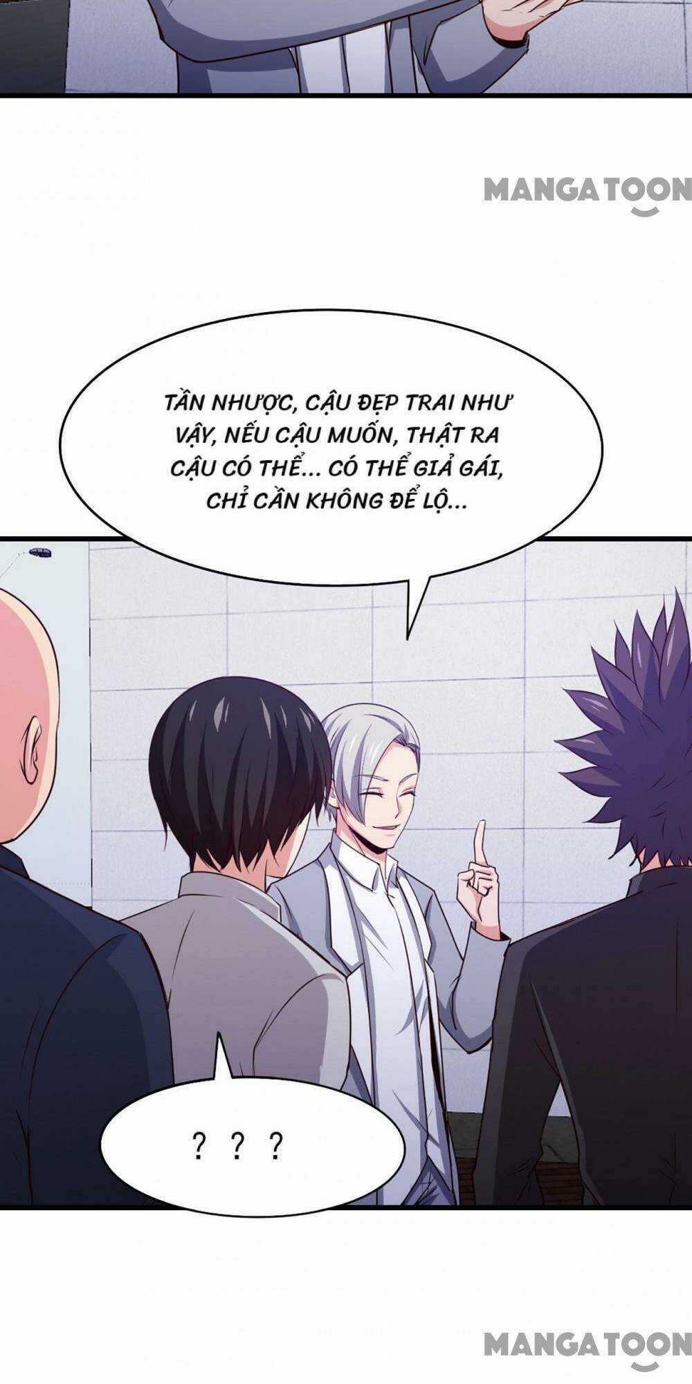 Tôi Và Cô Nàng Thuê Trọ Xinh Đẹp 26 Tuổi Chapter 284 trang 5