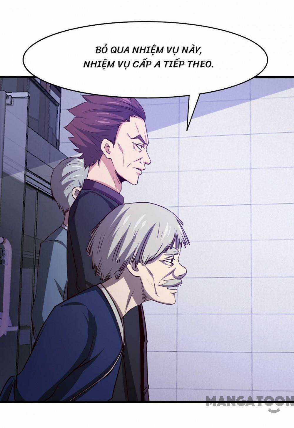 Tôi Và Cô Nàng Thuê Trọ Xinh Đẹp 26 Tuổi Chapter 284 trang 8