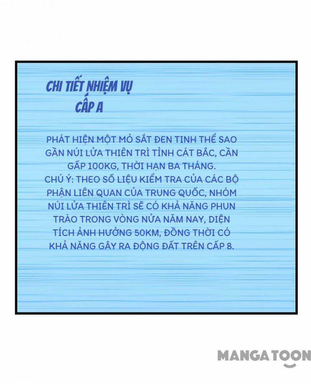 Tôi Và Cô Nàng Thuê Trọ Xinh Đẹp 26 Tuổi Chapter 284 trang 9