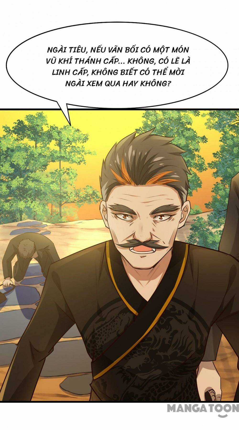 Tôi Và Cô Nàng Thuê Trọ Xinh Đẹp 26 Tuổi Chapter 286 trang 11