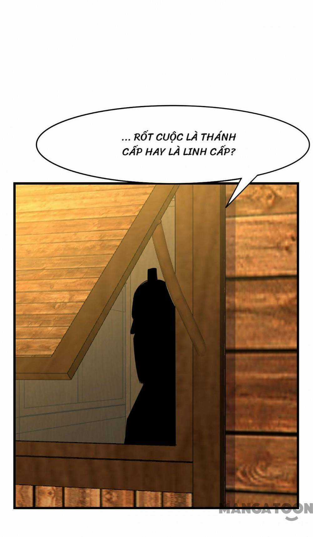 Tôi Và Cô Nàng Thuê Trọ Xinh Đẹp 26 Tuổi Chapter 286 trang 12