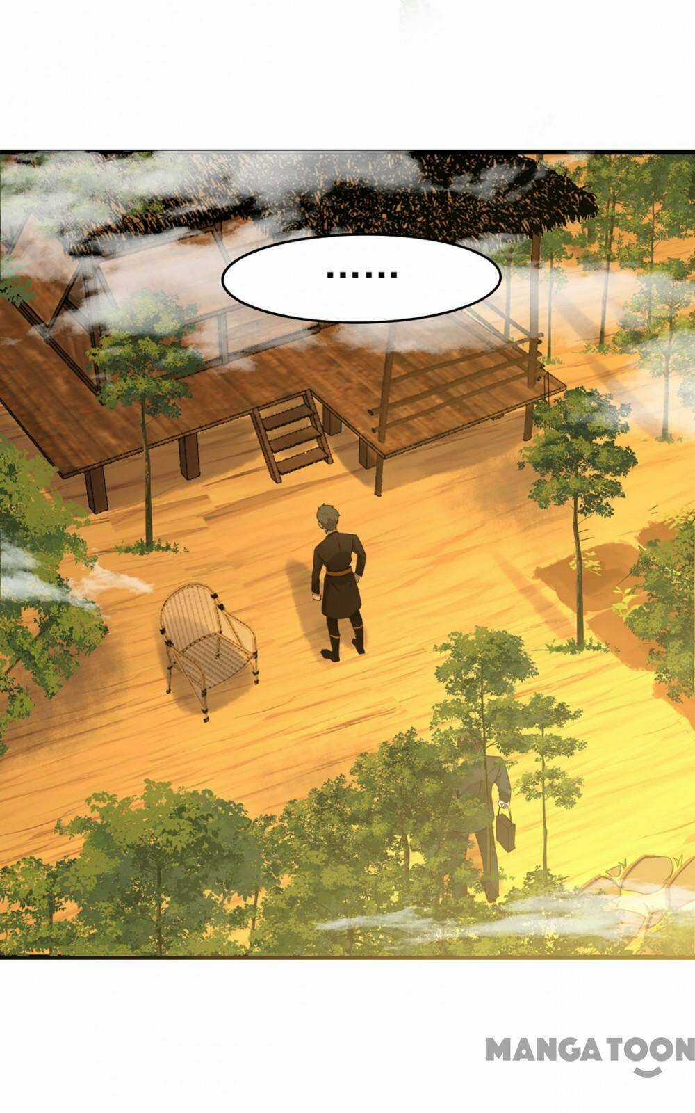 Tôi Và Cô Nàng Thuê Trọ Xinh Đẹp 26 Tuổi Chapter 286 trang 15