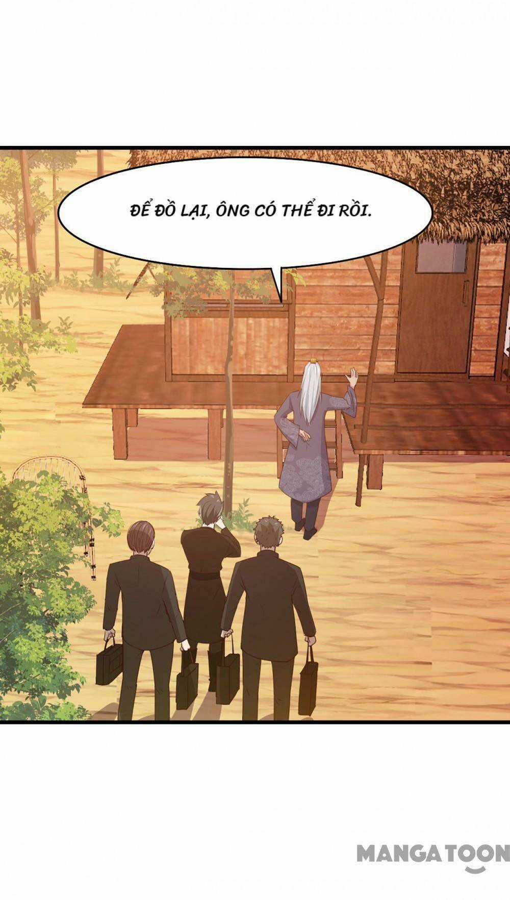 Tôi Và Cô Nàng Thuê Trọ Xinh Đẹp 26 Tuổi Chapter 286 trang 2