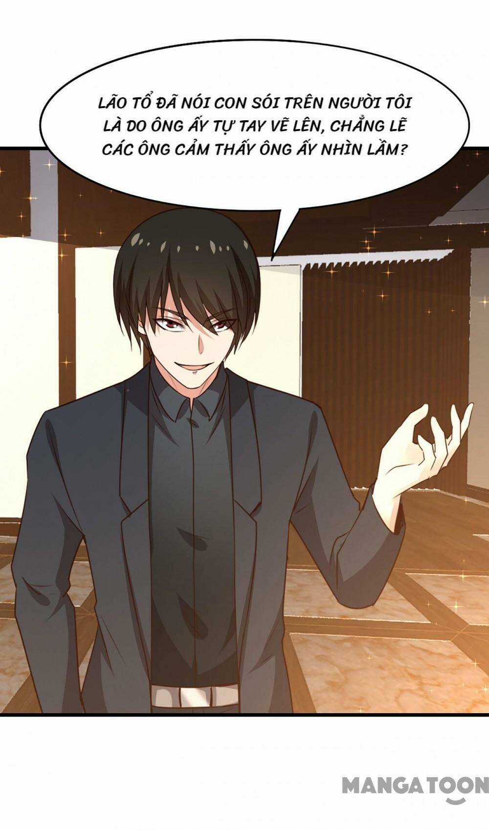 Tôi Và Cô Nàng Thuê Trọ Xinh Đẹp 26 Tuổi Chapter 286 trang 20