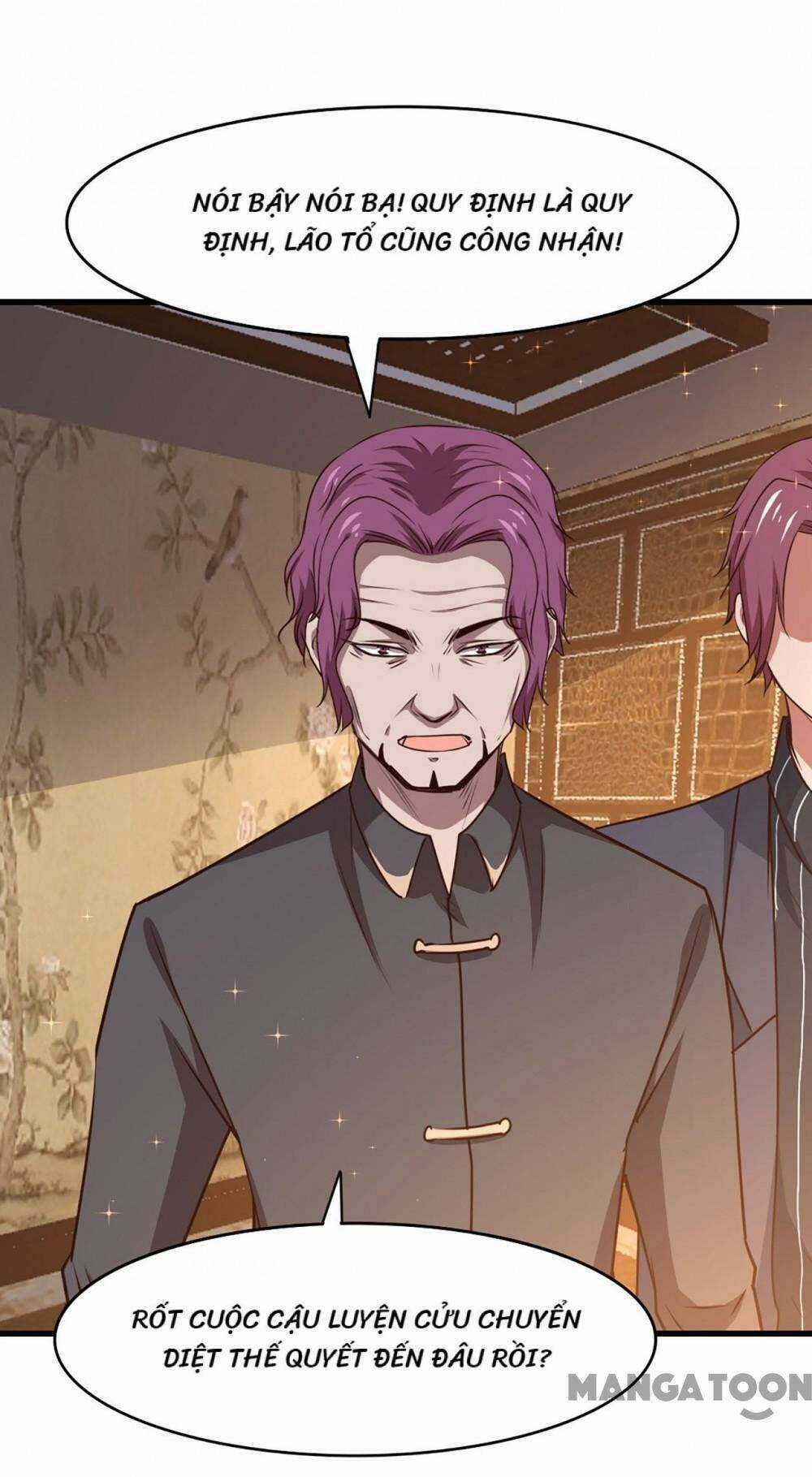 Tôi Và Cô Nàng Thuê Trọ Xinh Đẹp 26 Tuổi Chapter 286 trang 21