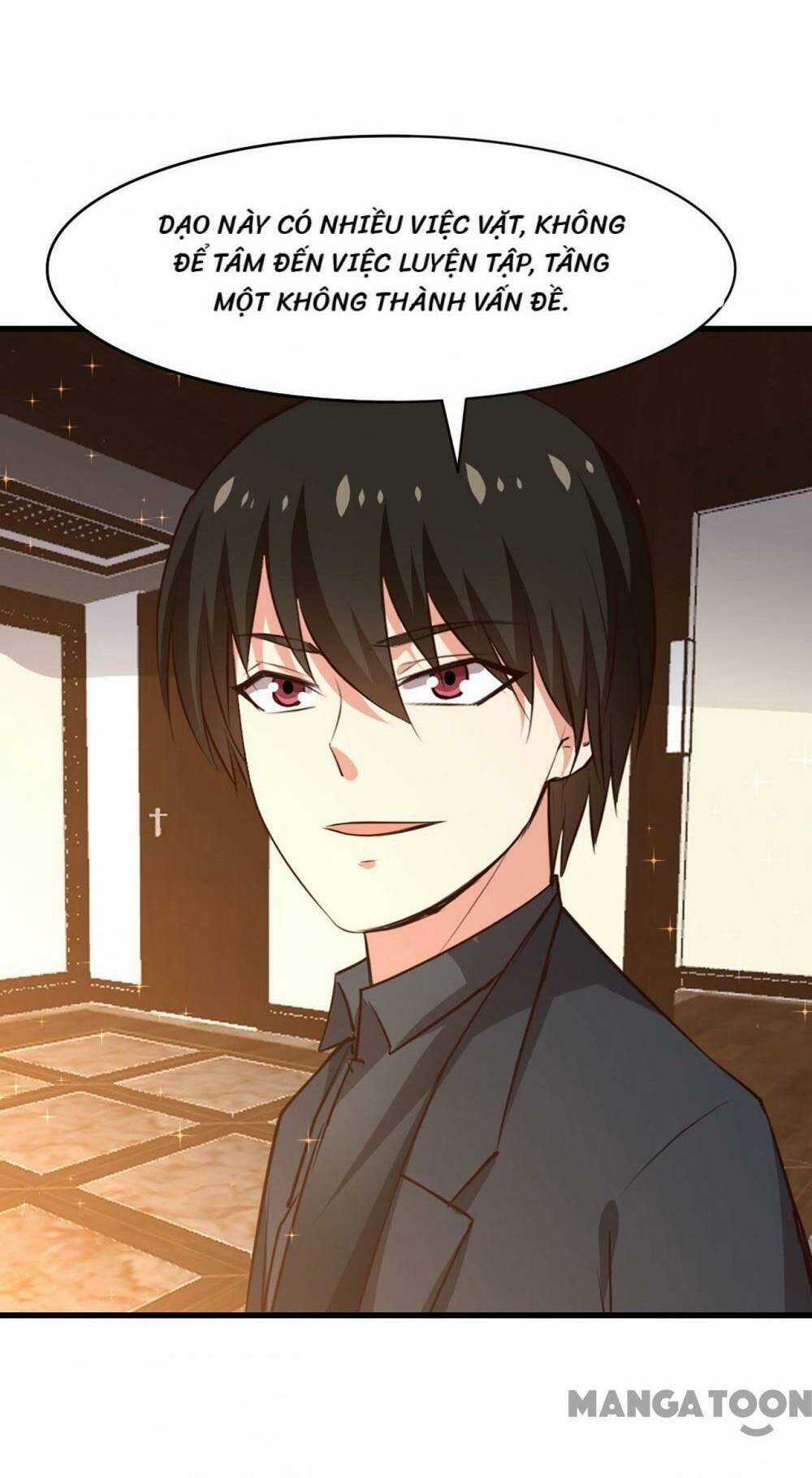 Tôi Và Cô Nàng Thuê Trọ Xinh Đẹp 26 Tuổi Chapter 286 trang 22