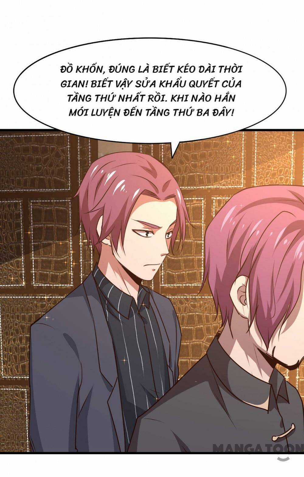 Tôi Và Cô Nàng Thuê Trọ Xinh Đẹp 26 Tuổi Chapter 286 trang 23