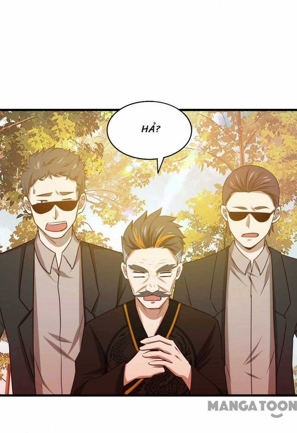 Tôi Và Cô Nàng Thuê Trọ Xinh Đẹp 26 Tuổi Chapter 286 trang 3