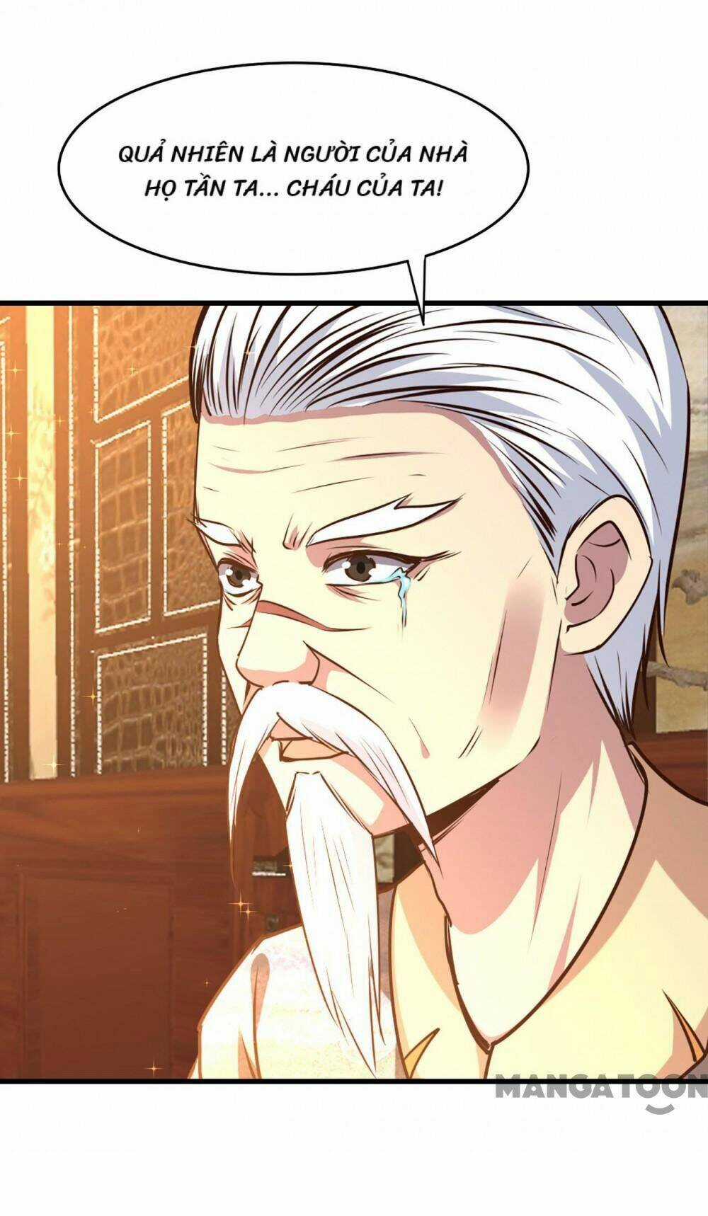 Tôi Và Cô Nàng Thuê Trọ Xinh Đẹp 26 Tuổi Chapter 286 trang 30