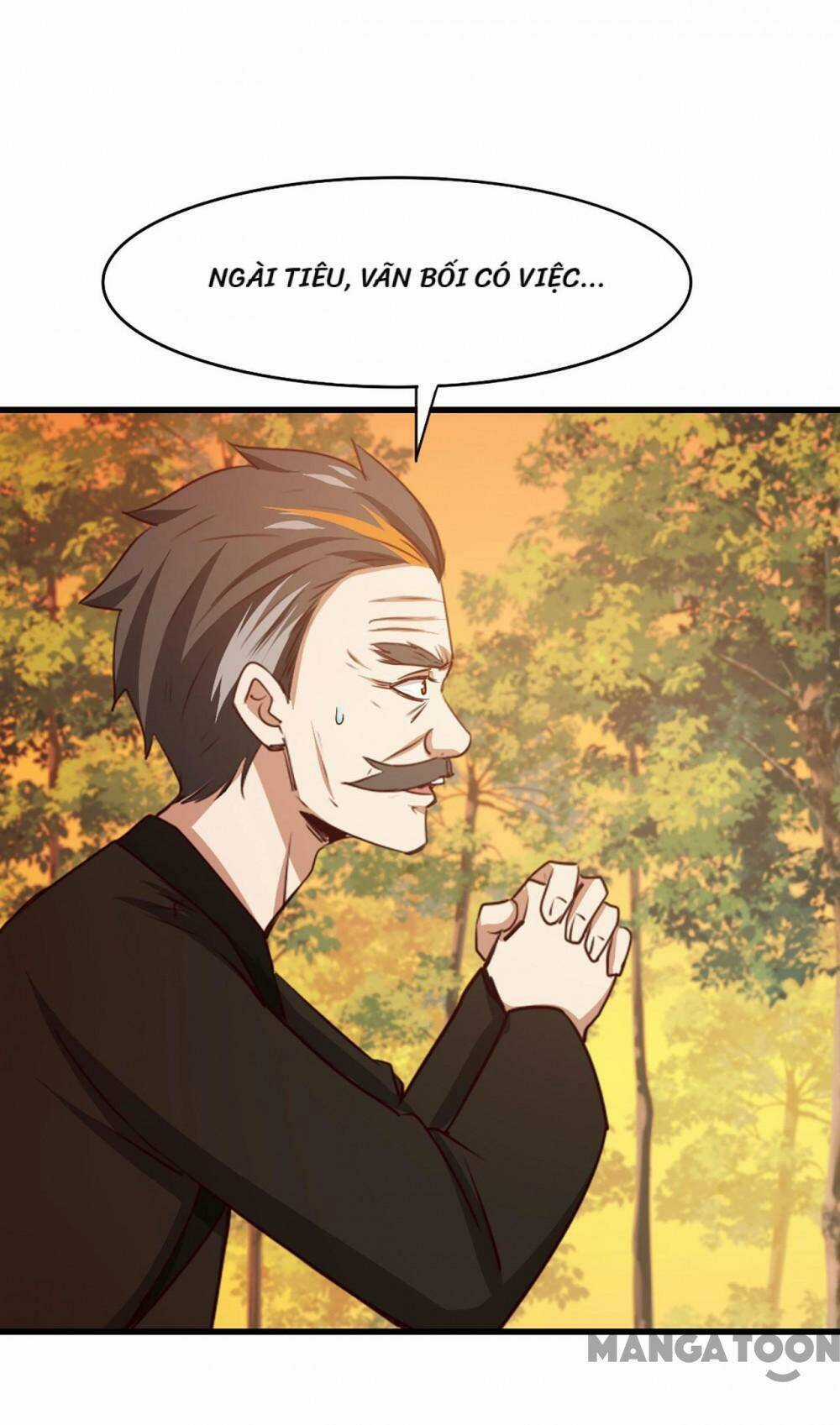 Tôi Và Cô Nàng Thuê Trọ Xinh Đẹp 26 Tuổi Chapter 286 trang 4