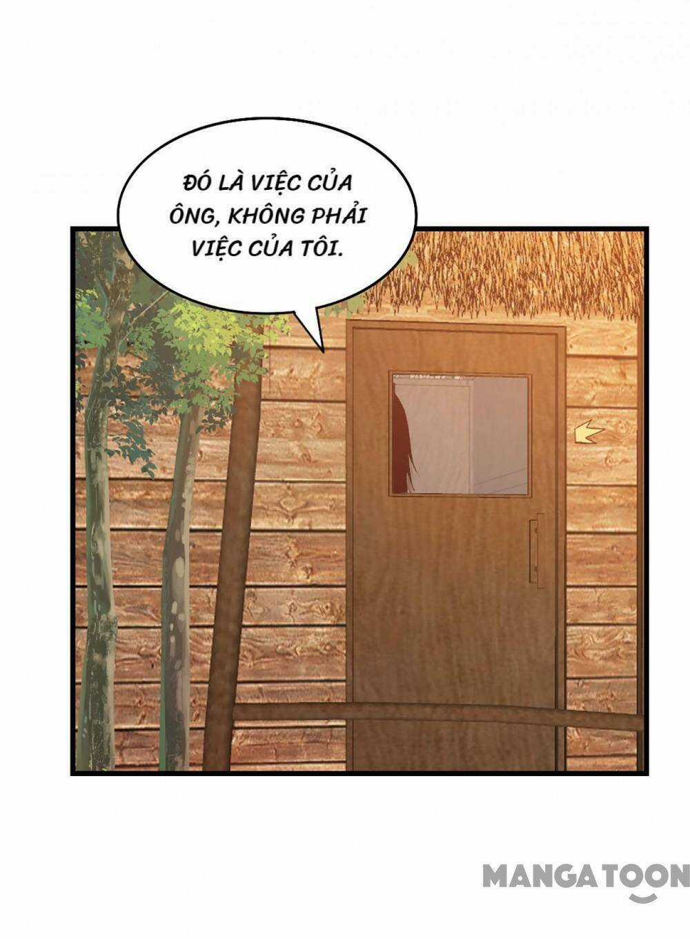 Tôi Và Cô Nàng Thuê Trọ Xinh Đẹp 26 Tuổi Chapter 286 trang 5