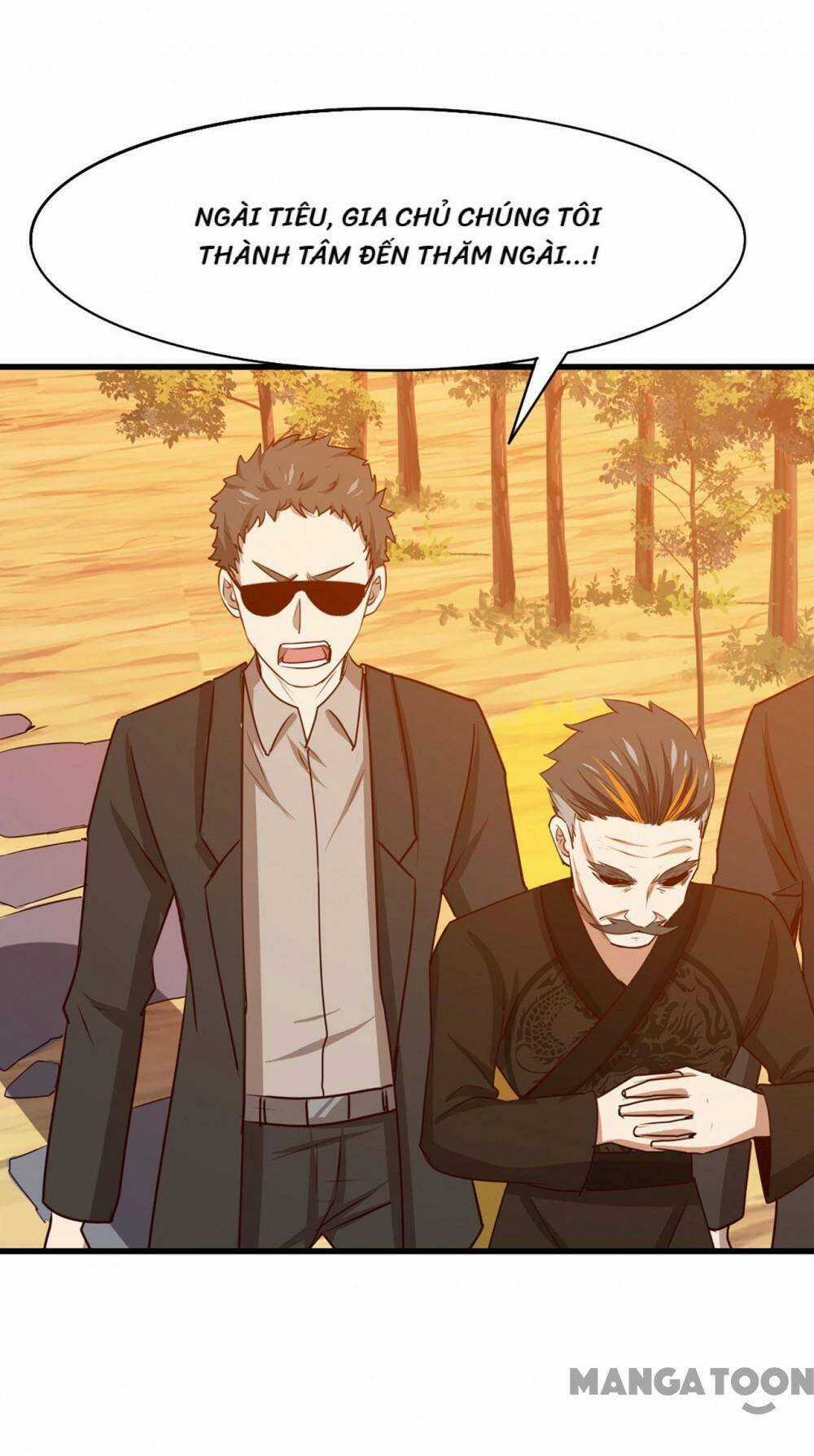 Tôi Và Cô Nàng Thuê Trọ Xinh Đẹp 26 Tuổi Chapter 286 trang 6