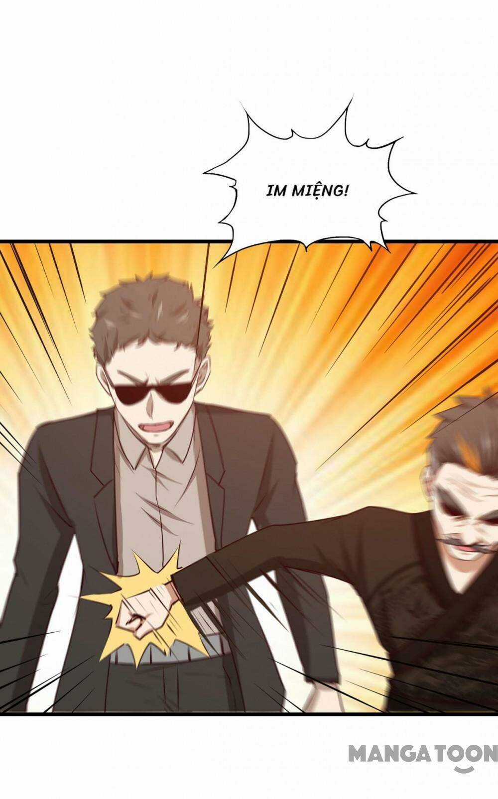 Tôi Và Cô Nàng Thuê Trọ Xinh Đẹp 26 Tuổi Chapter 286 trang 7