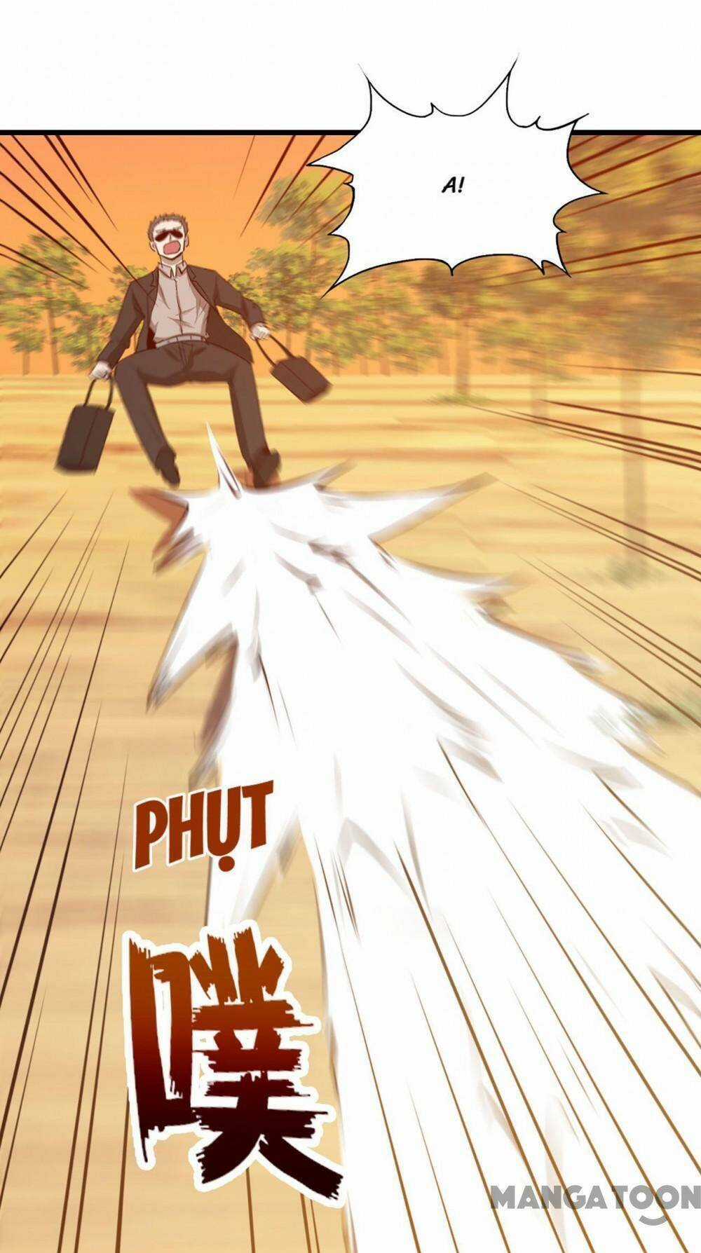 Tôi Và Cô Nàng Thuê Trọ Xinh Đẹp 26 Tuổi Chapter 286 trang 8