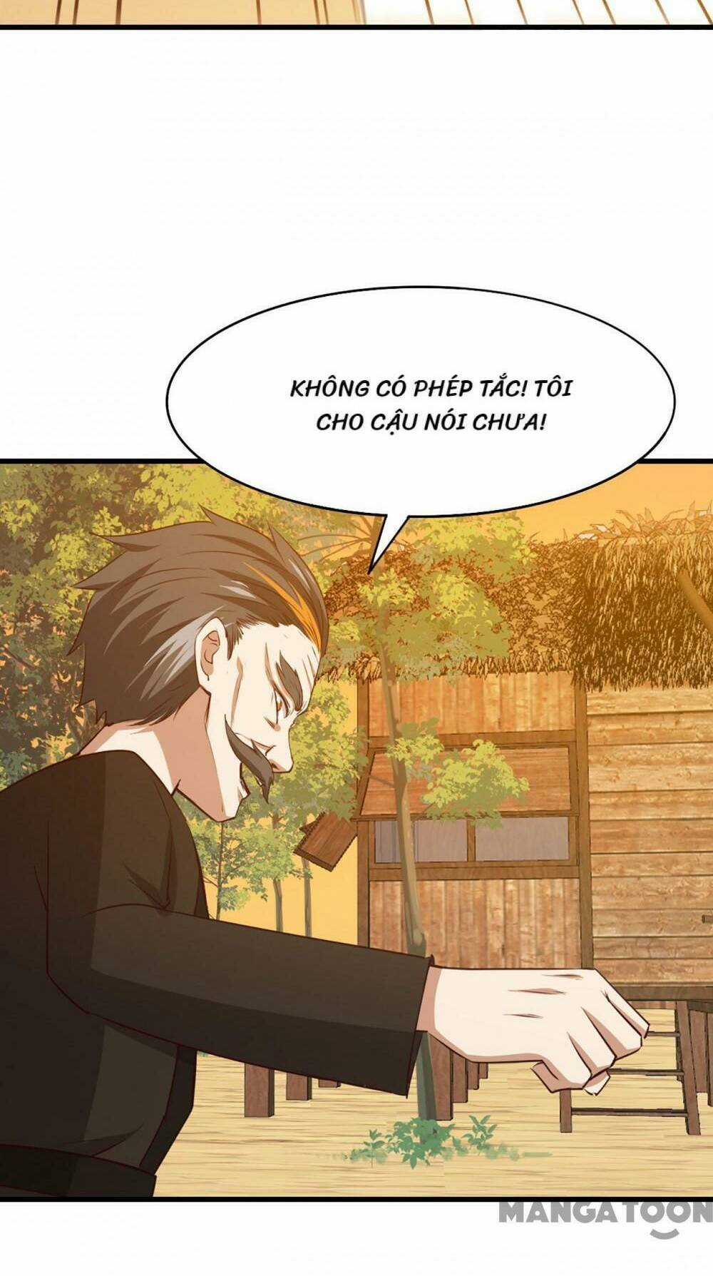 Tôi Và Cô Nàng Thuê Trọ Xinh Đẹp 26 Tuổi Chapter 286 trang 9