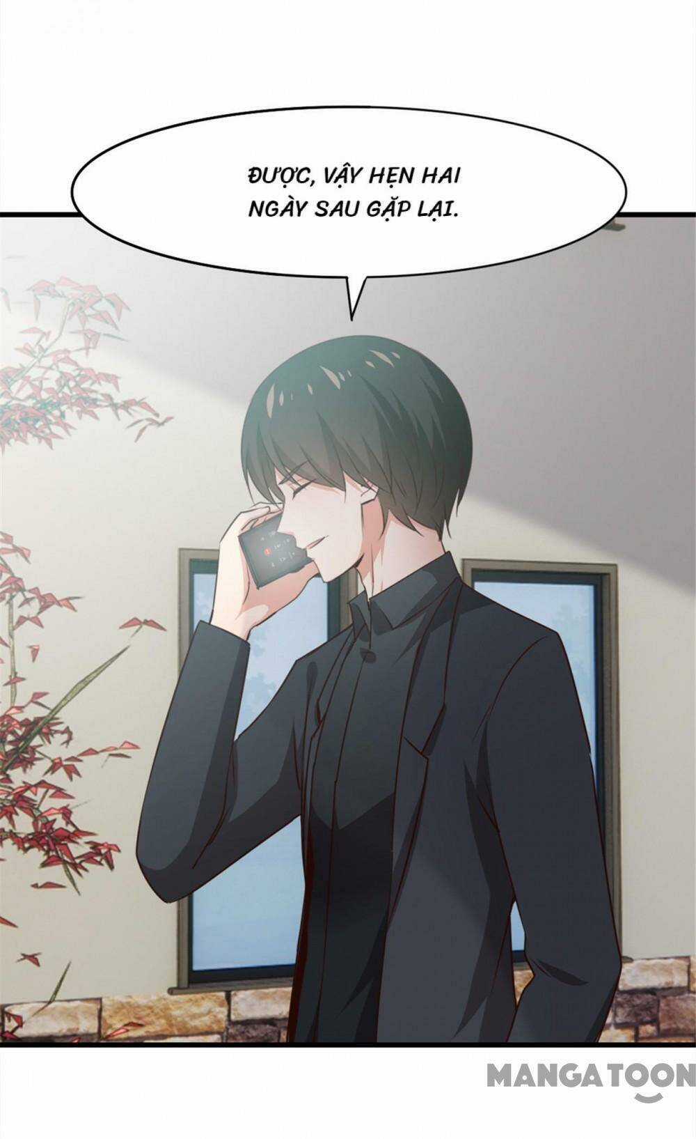 Tôi Và Cô Nàng Thuê Trọ Xinh Đẹp 26 Tuổi Chapter 287 trang 12