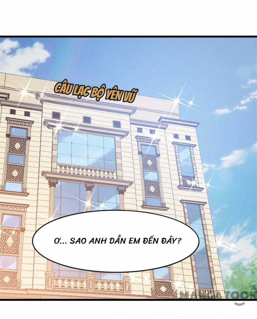 Tôi Và Cô Nàng Thuê Trọ Xinh Đẹp 26 Tuổi Chapter 287 trang 15
