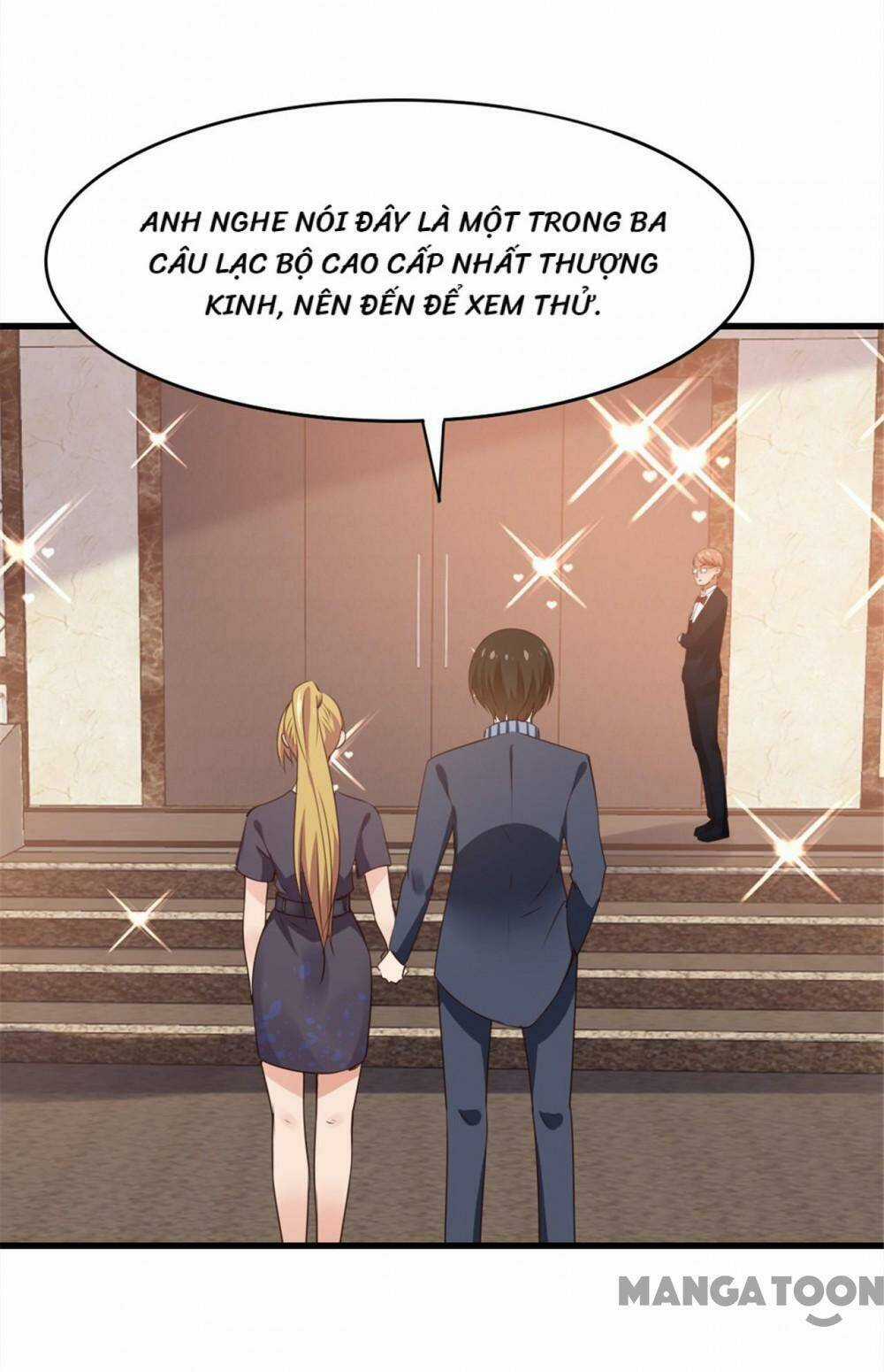 Tôi Và Cô Nàng Thuê Trọ Xinh Đẹp 26 Tuổi Chapter 287 trang 16