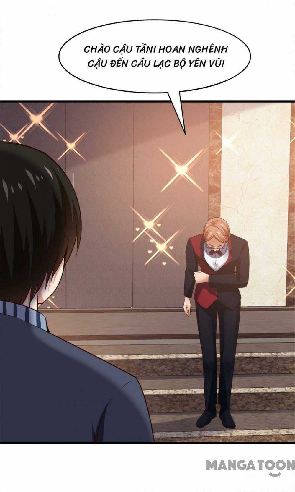 Tôi Và Cô Nàng Thuê Trọ Xinh Đẹp 26 Tuổi Chapter 287 trang 17