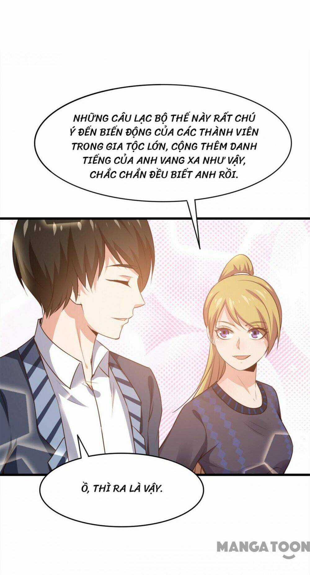 Tôi Và Cô Nàng Thuê Trọ Xinh Đẹp 26 Tuổi Chapter 287 trang 19