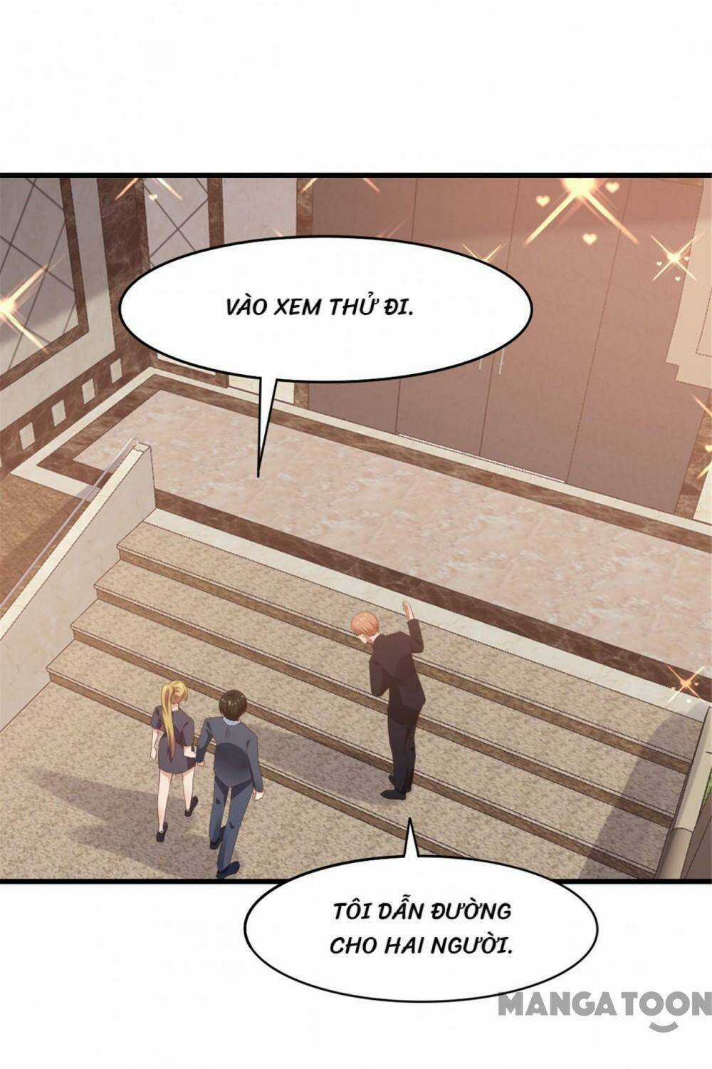 Tôi Và Cô Nàng Thuê Trọ Xinh Đẹp 26 Tuổi Chapter 287 trang 20