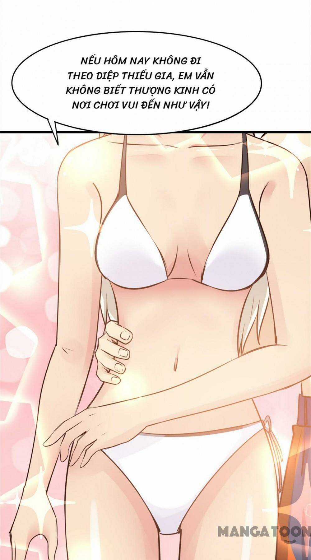 Tôi Và Cô Nàng Thuê Trọ Xinh Đẹp 26 Tuổi Chapter 287 trang 21