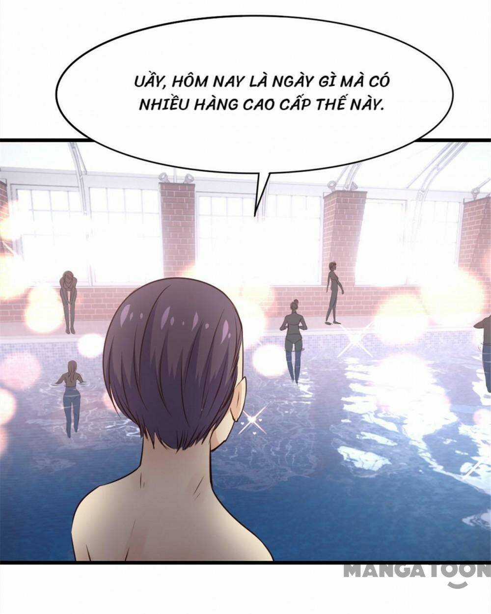 Tôi Và Cô Nàng Thuê Trọ Xinh Đẹp 26 Tuổi Chapter 287 trang 24