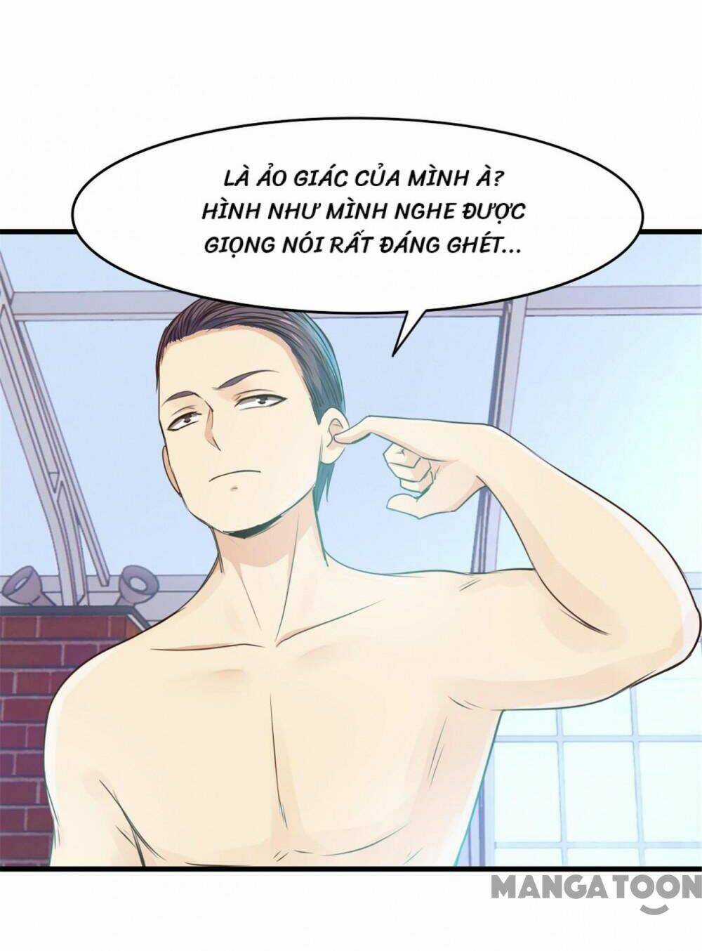 Tôi Và Cô Nàng Thuê Trọ Xinh Đẹp 26 Tuổi Chapter 287 trang 25