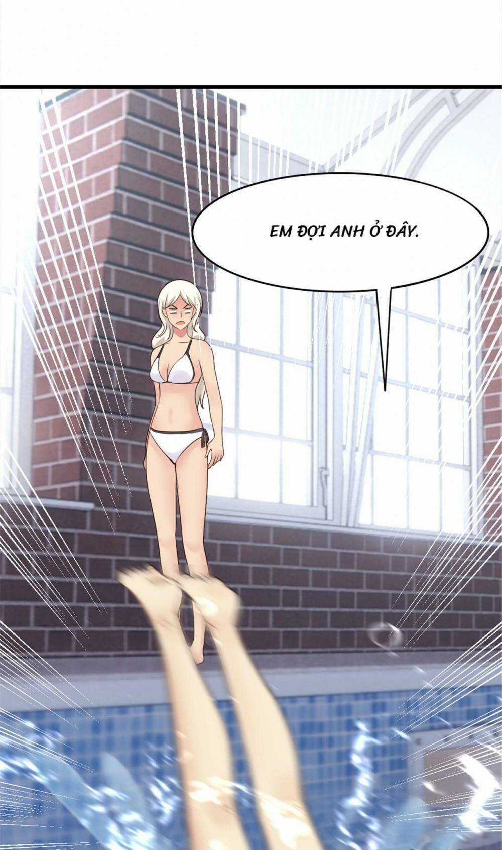 Tôi Và Cô Nàng Thuê Trọ Xinh Đẹp 26 Tuổi Chapter 287 trang 28