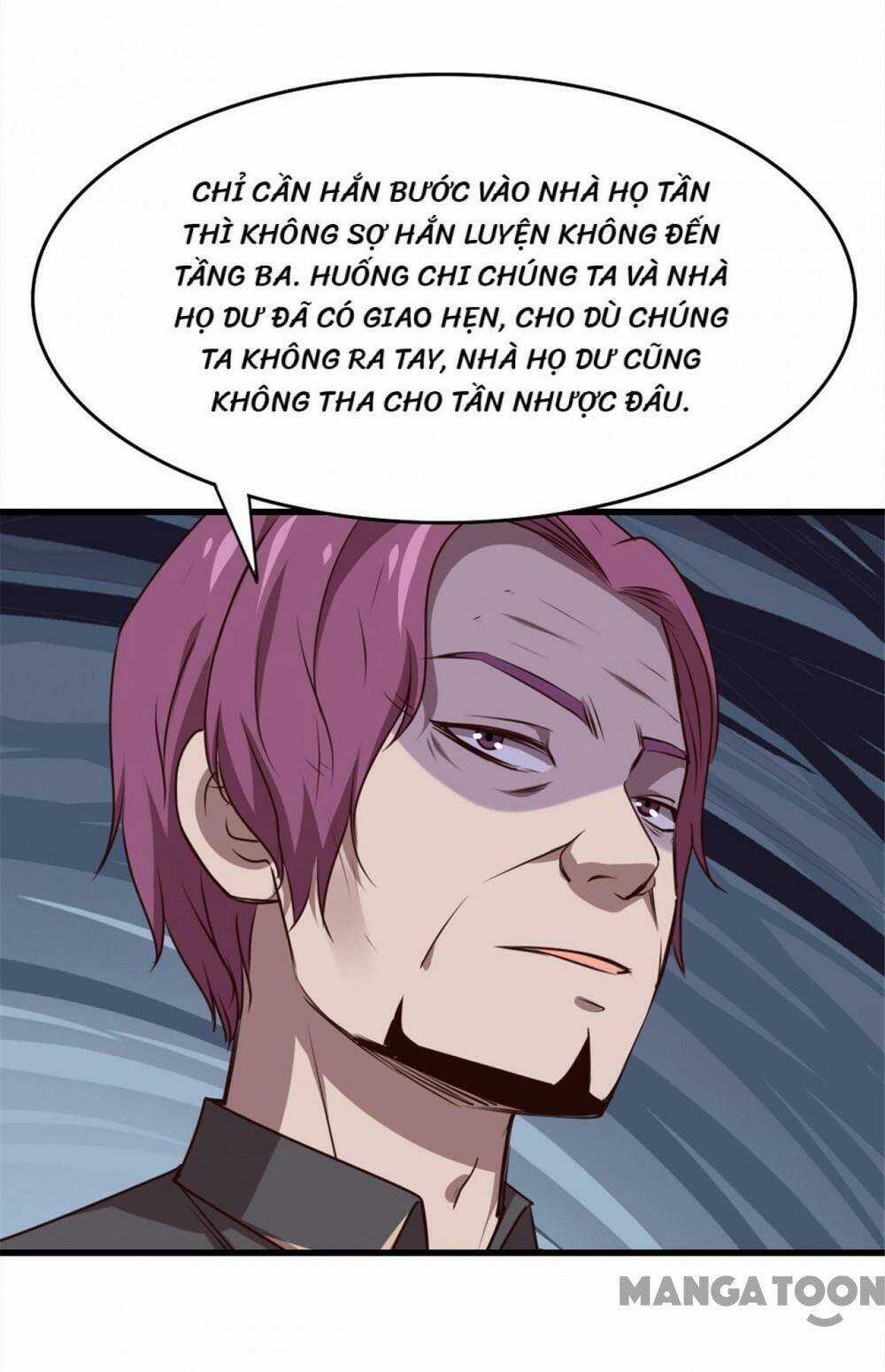 Tôi Và Cô Nàng Thuê Trọ Xinh Đẹp 26 Tuổi Chapter 287 trang 9