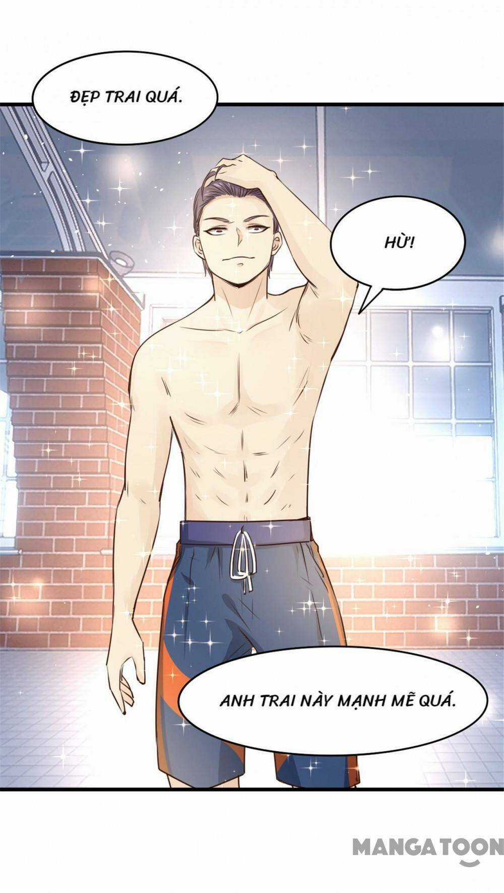 Tôi Và Cô Nàng Thuê Trọ Xinh Đẹp 26 Tuổi Chapter 288 trang 10